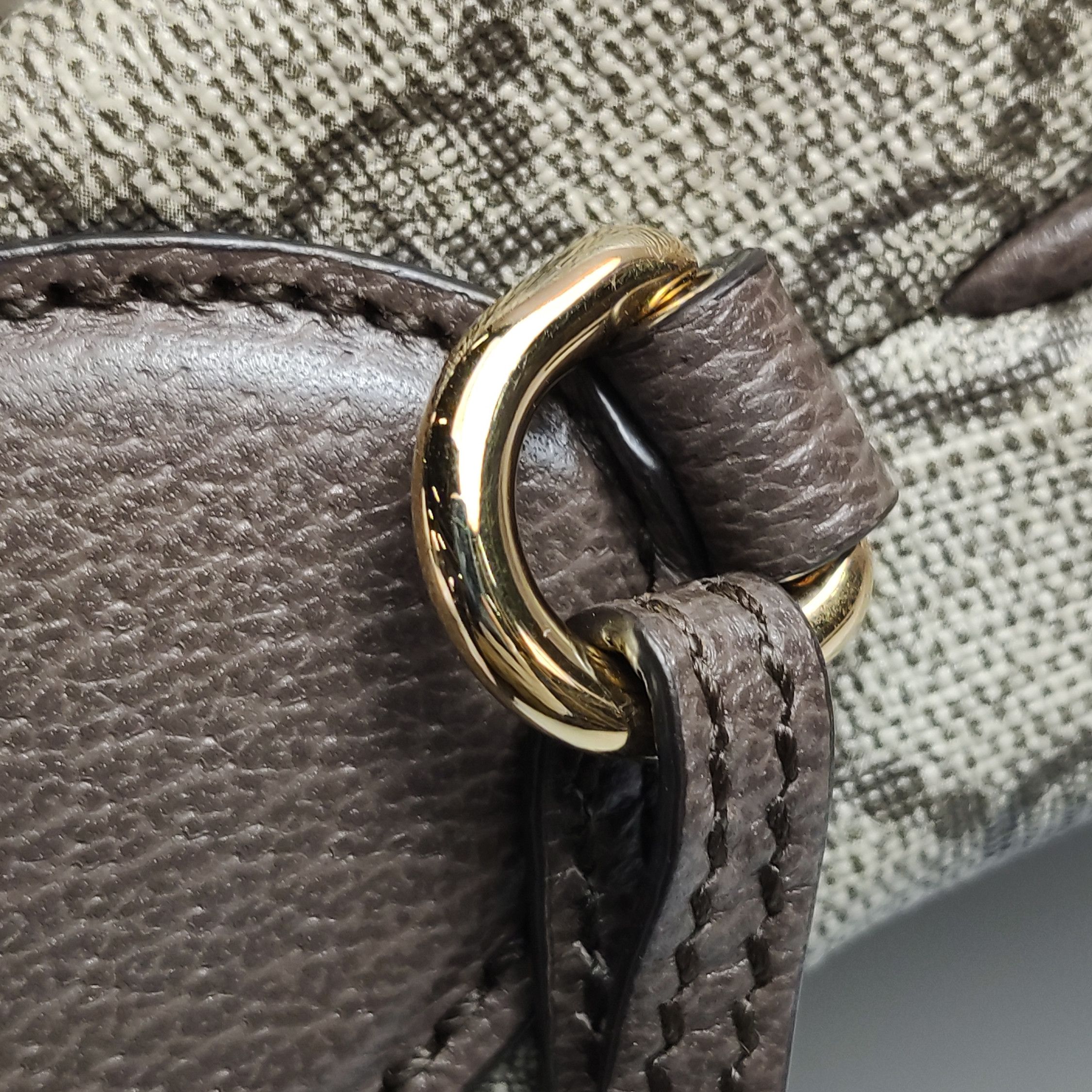 Gucci Gucci Women os Shoulder Bags Size ONE SIZE - 12 Thumbnail