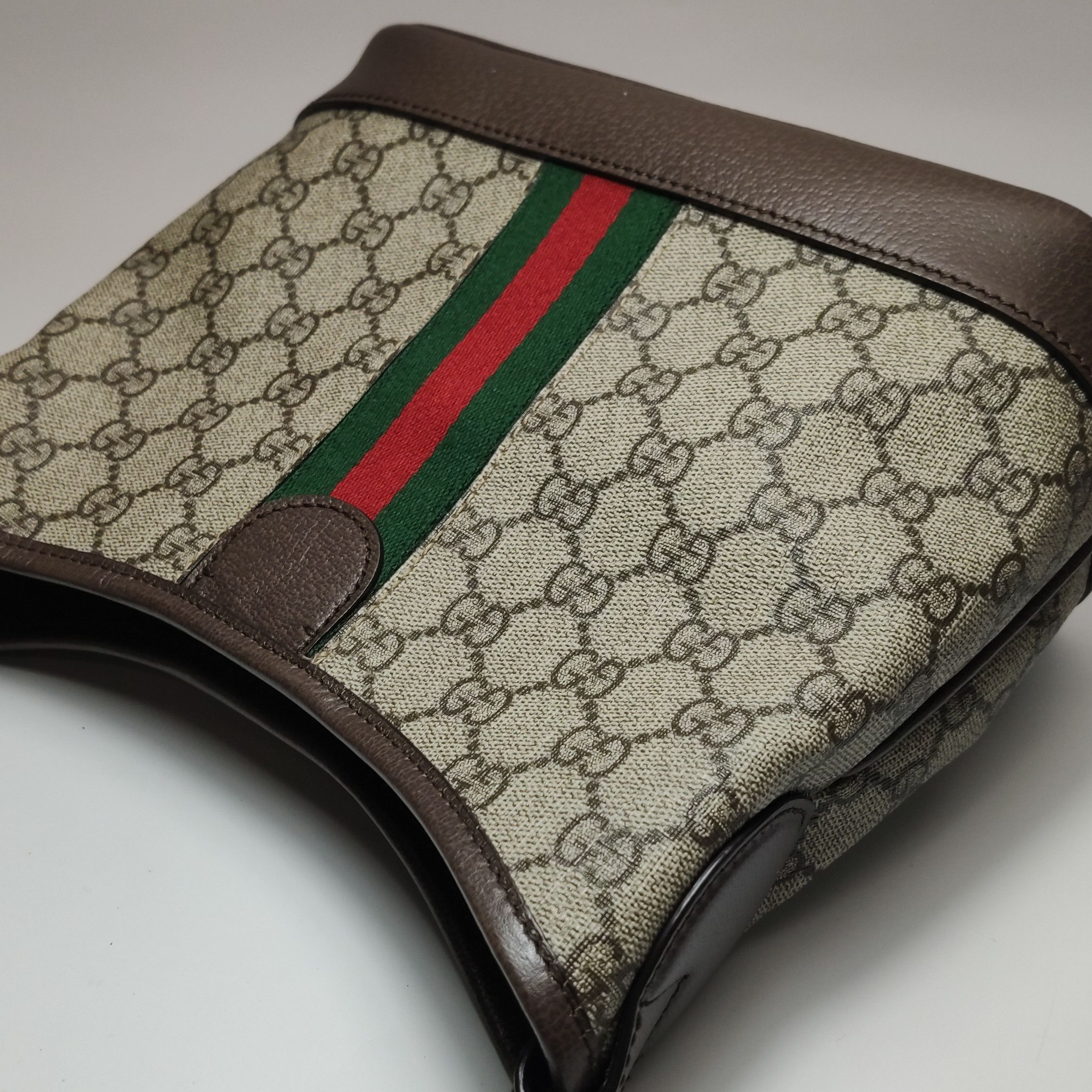 Gucci Gucci Women os Shoulder Bags Size ONE SIZE - 14 Thumbnail
