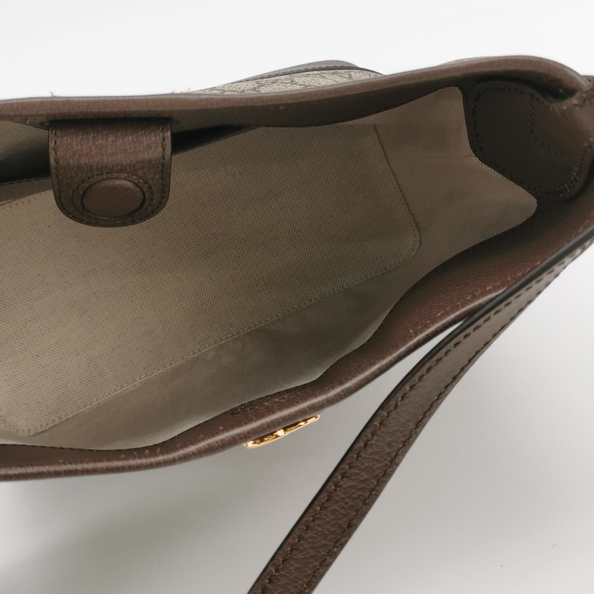 Gucci Gucci Women os Shoulder Bags Size ONE SIZE - 7 Thumbnail