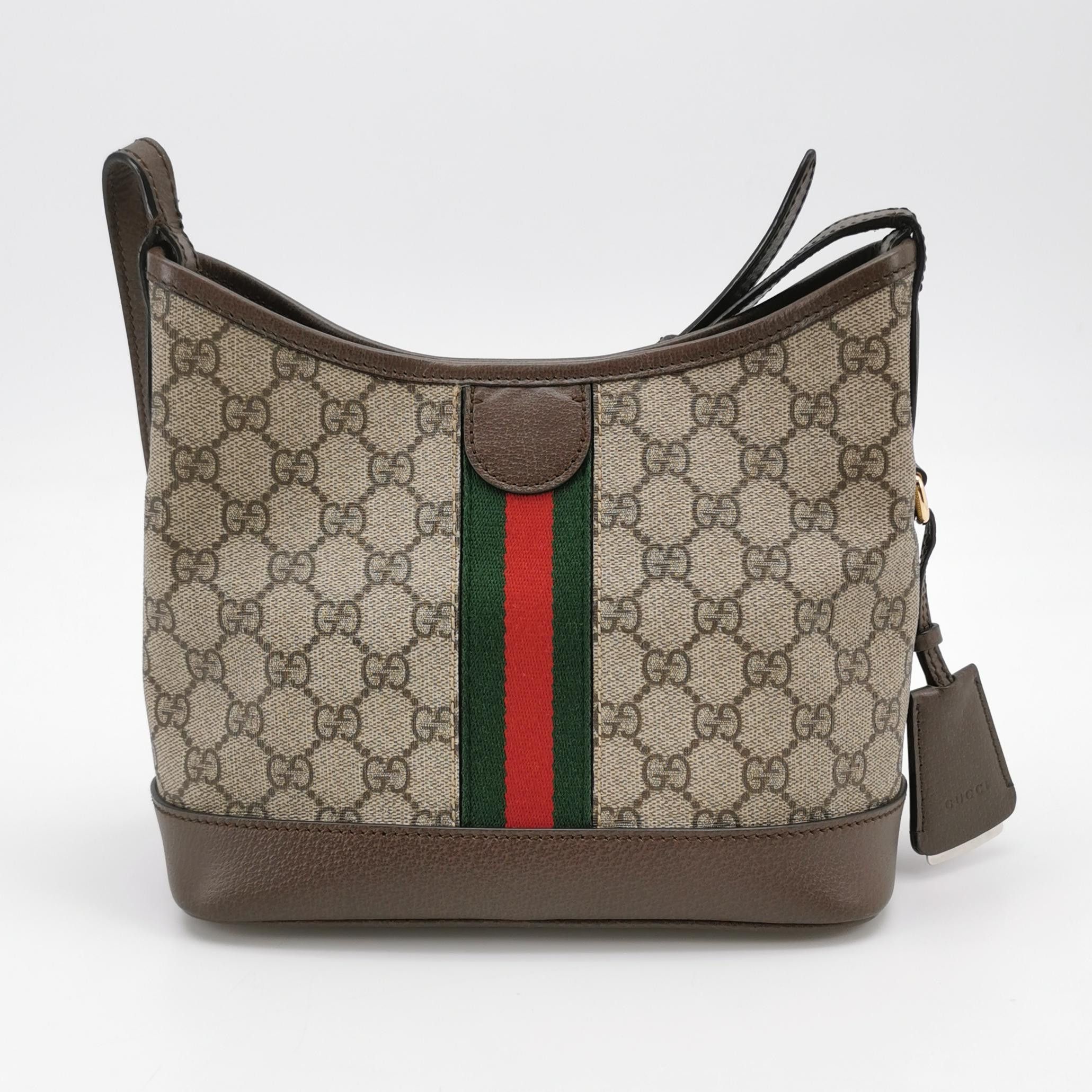 Gucci Gucci Women os Shoulder Bags Size ONE SIZE - 5 Thumbnail