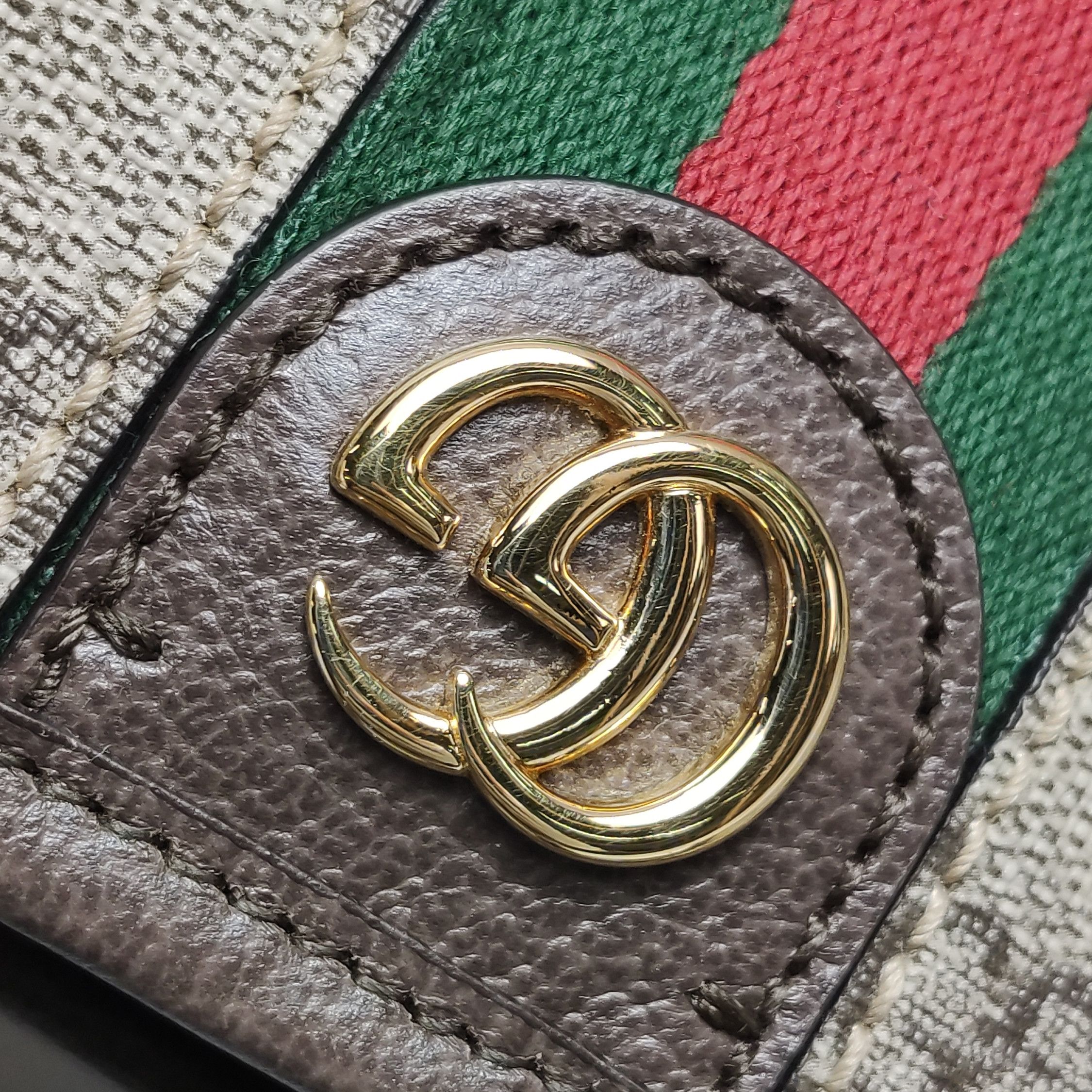 Gucci Gucci Women os Shoulder Bags Size ONE SIZE - 11 Thumbnail