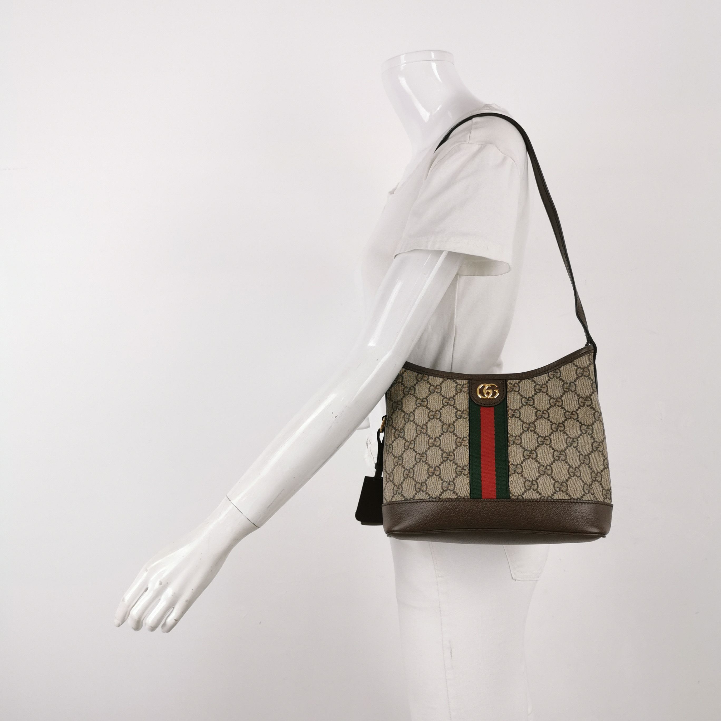 Gucci Gucci Women os Shoulder Bags Size ONE SIZE - 2 Thumbnail