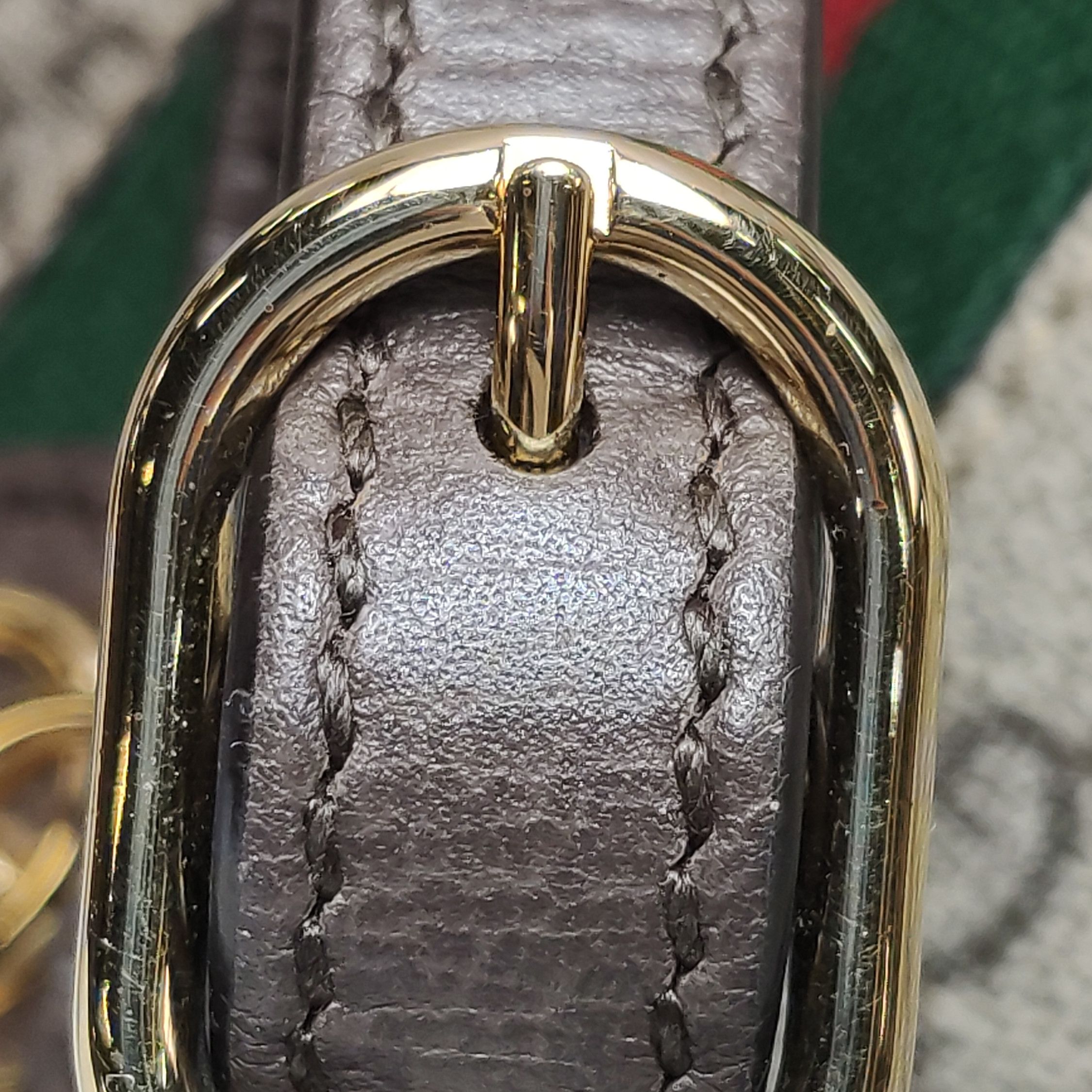 Gucci Gucci Women os Shoulder Bags Size ONE SIZE - 13 Thumbnail