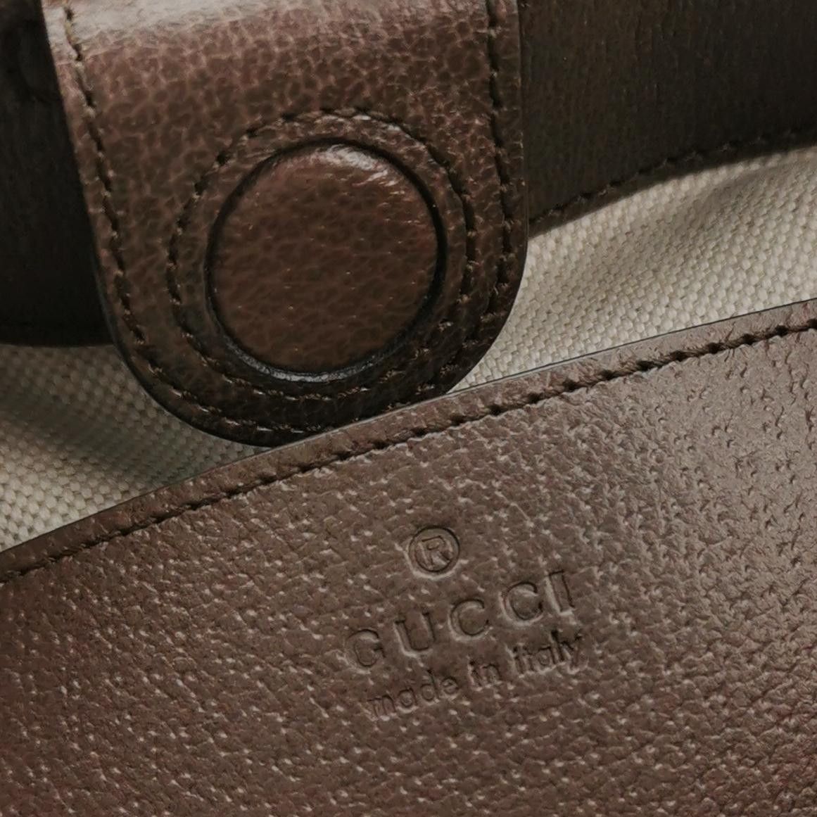 Gucci Gucci Women os Shoulder Bags Size ONE SIZE - 8 Thumbnail