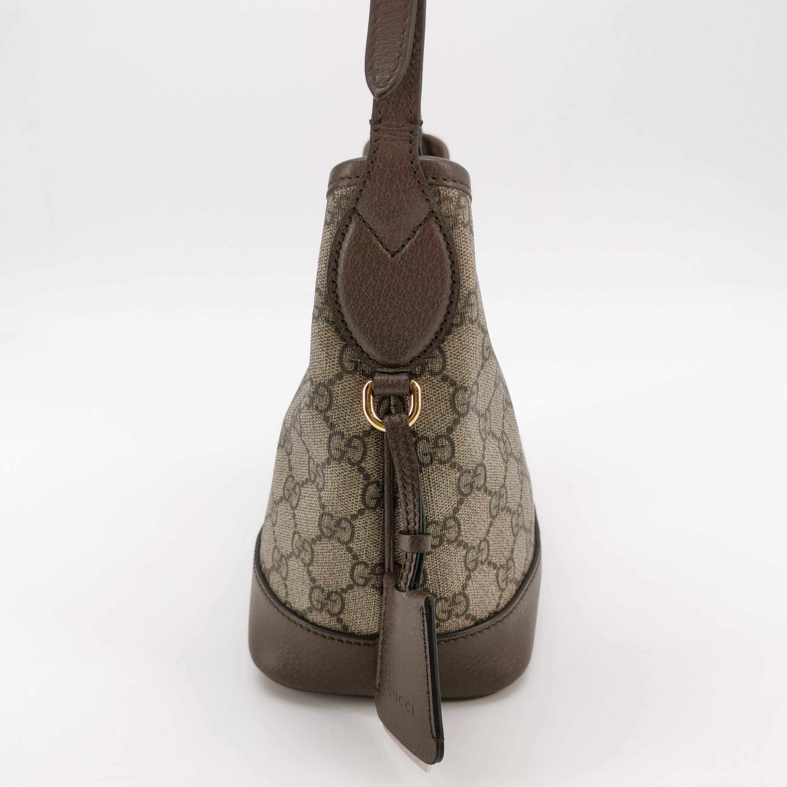 Gucci Gucci Women os Shoulder Bags Size ONE SIZE - 4 Thumbnail