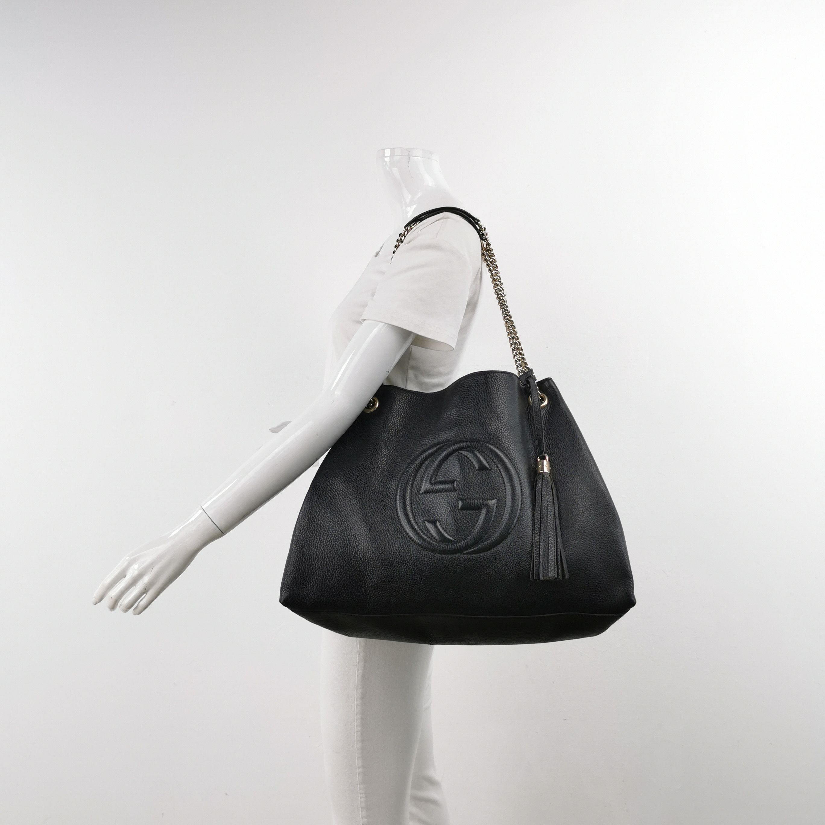 Gucci Gucci Women os Shoulder Bags Size ONE SIZE - 2 Thumbnail