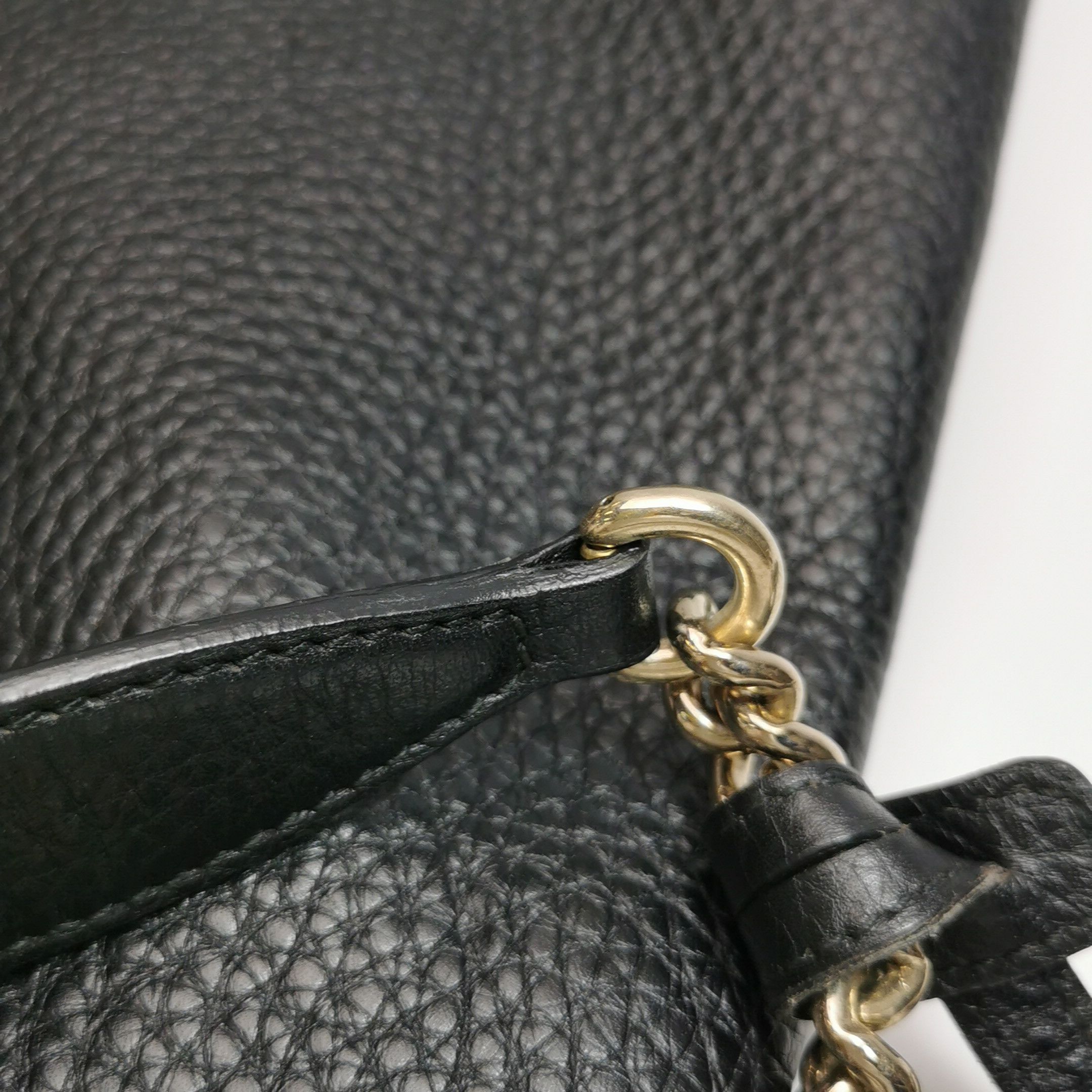 Gucci Gucci Women os Shoulder Bags Size ONE SIZE - 24 Thumbnail