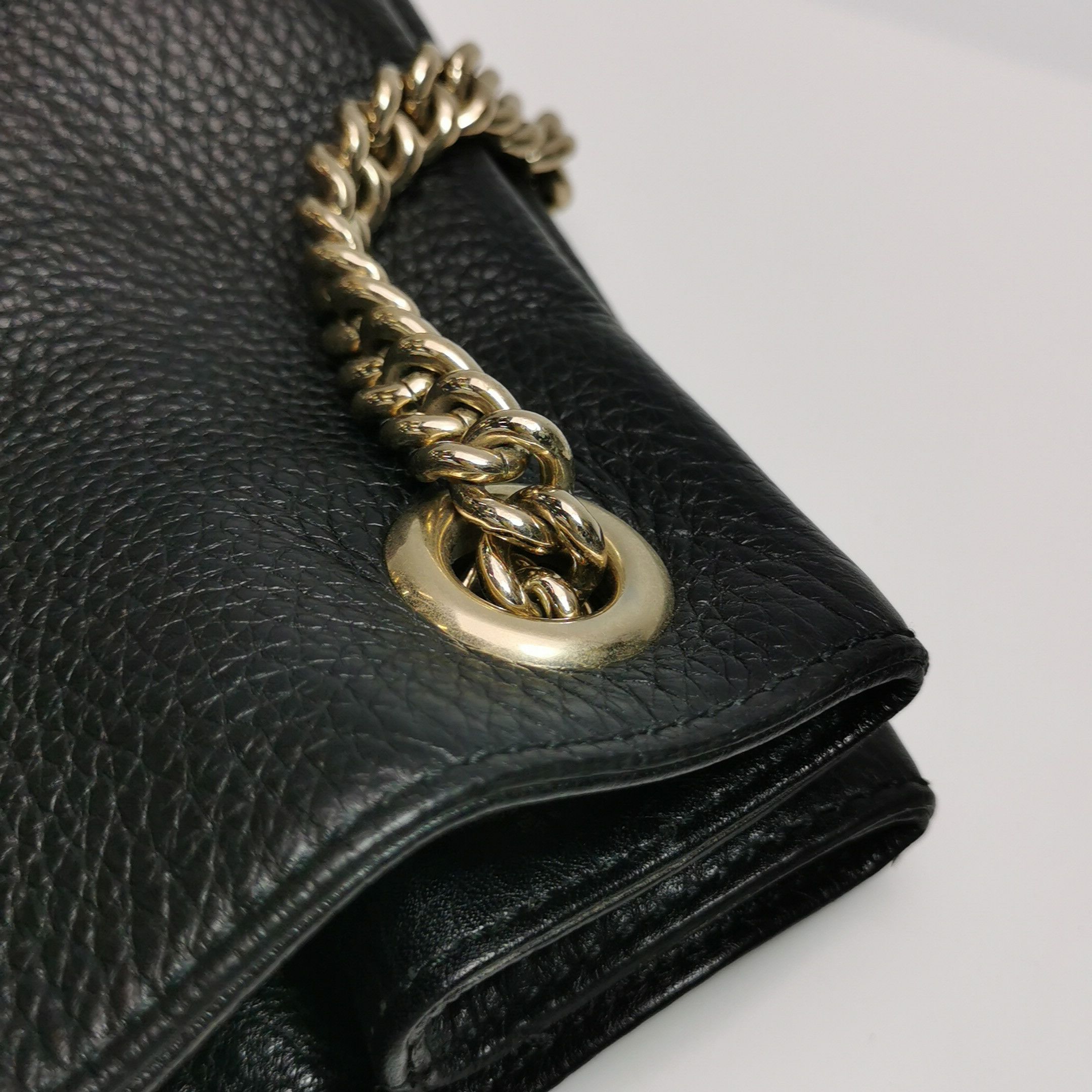 Gucci Gucci Women os Shoulder Bags Size ONE SIZE - 13 Thumbnail