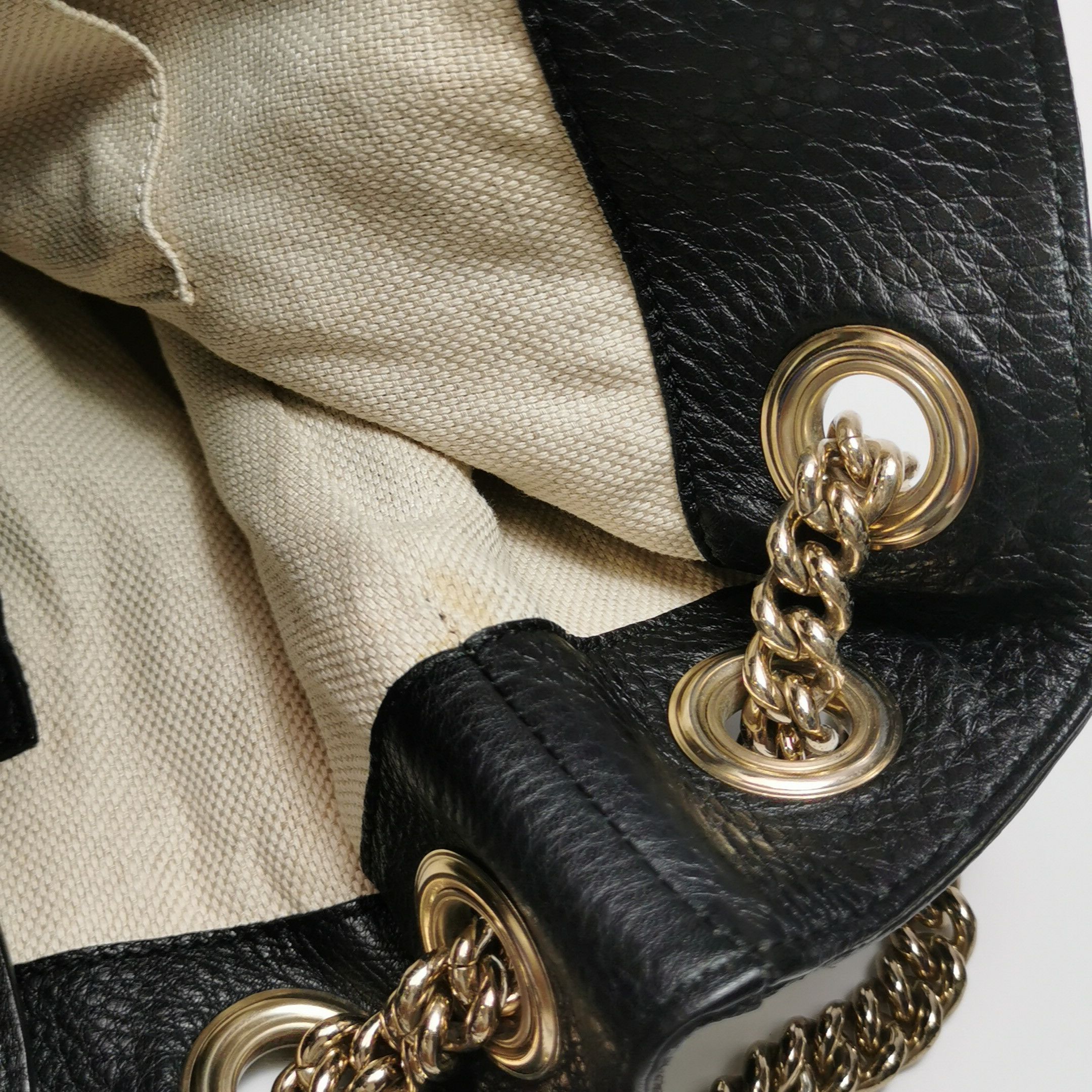 Gucci Gucci Women os Shoulder Bags Size ONE SIZE - 9 Thumbnail