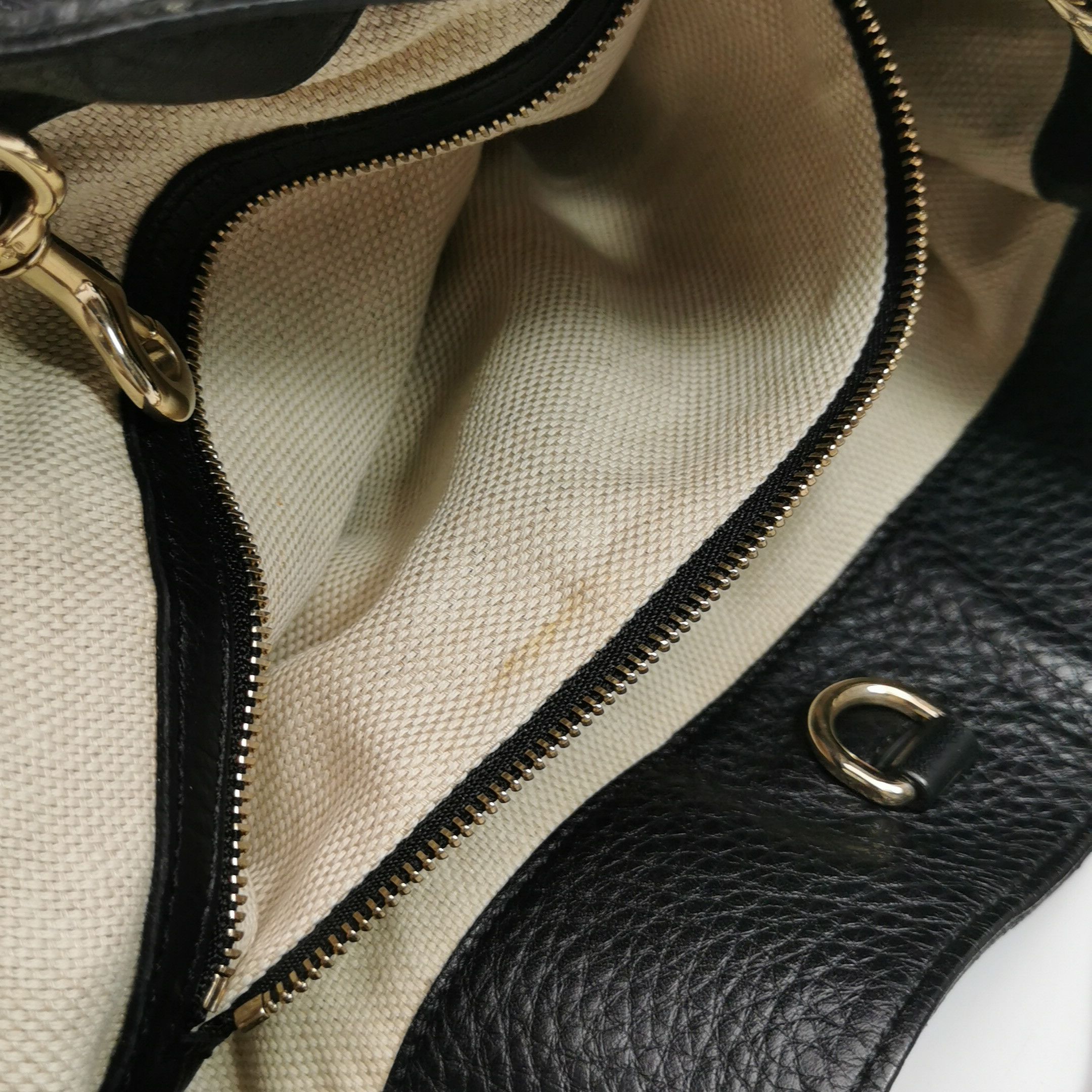 Gucci Gucci Women os Shoulder Bags Size ONE SIZE - 10 Thumbnail