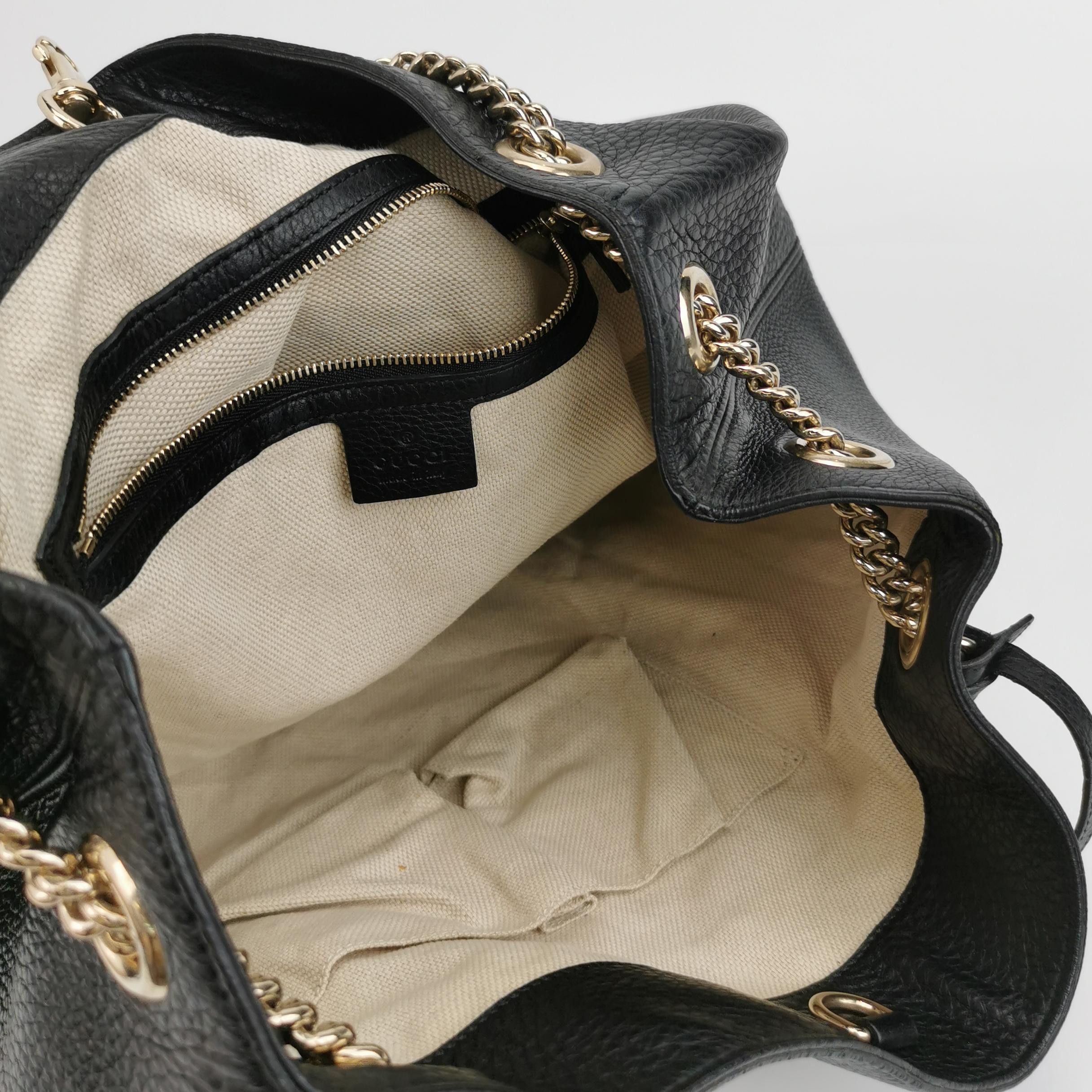 Gucci Gucci Women os Shoulder Bags Size ONE SIZE - 7 Thumbnail
