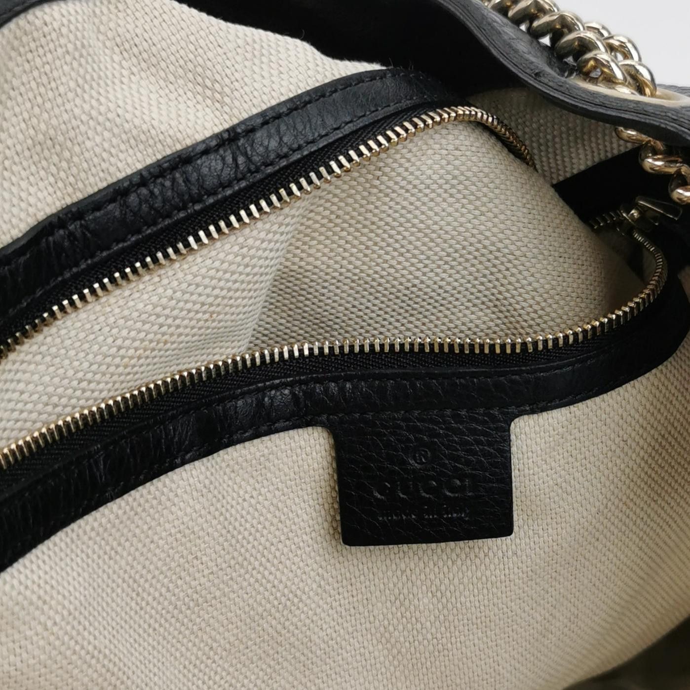Gucci Gucci Women os Shoulder Bags Size ONE SIZE - 8 Thumbnail