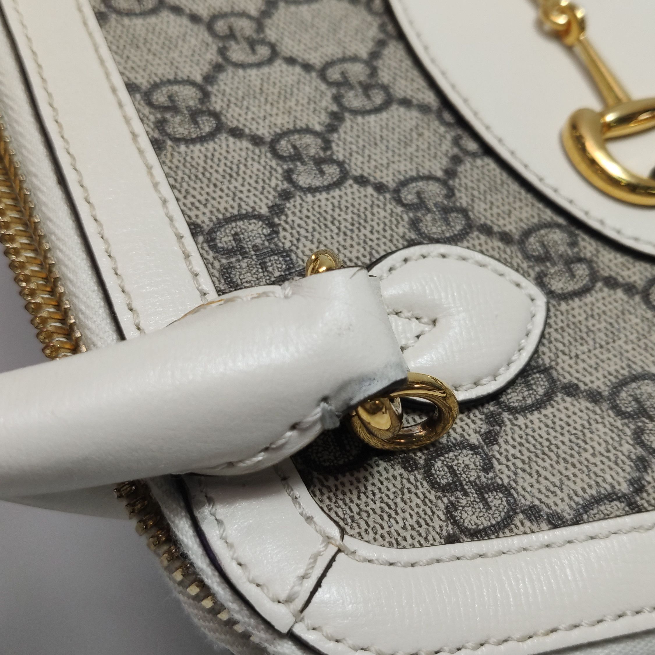 Gucci Gucci Women os Shoulder Bags Size ONE SIZE - 21 Thumbnail