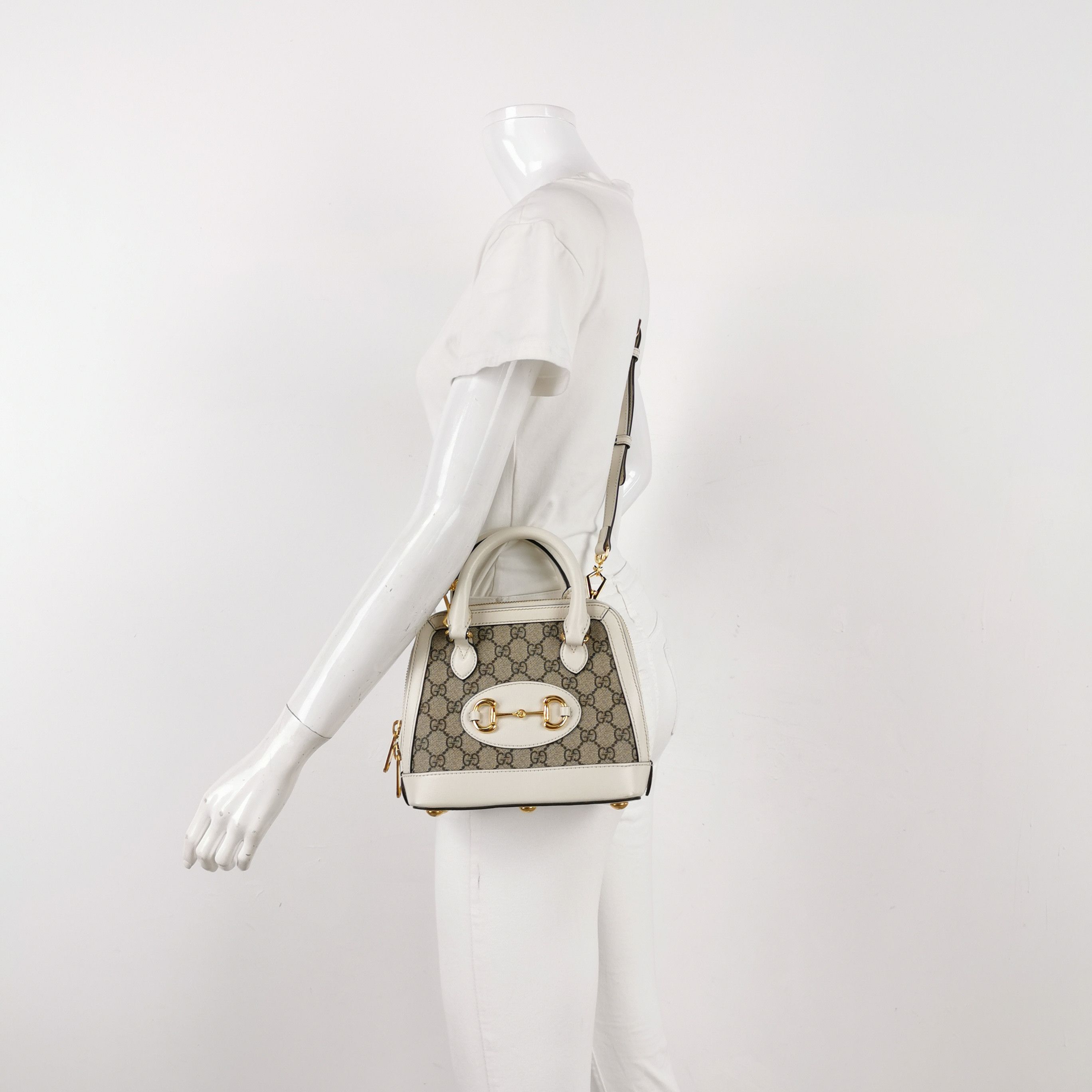 Gucci Gucci Women os Shoulder Bags Size ONE SIZE - 2 Thumbnail