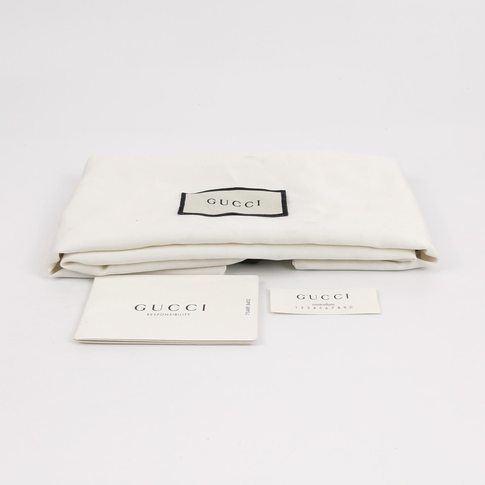 Gucci Gucci Women os Backpacks Size ONE SIZE - 9 Thumbnail