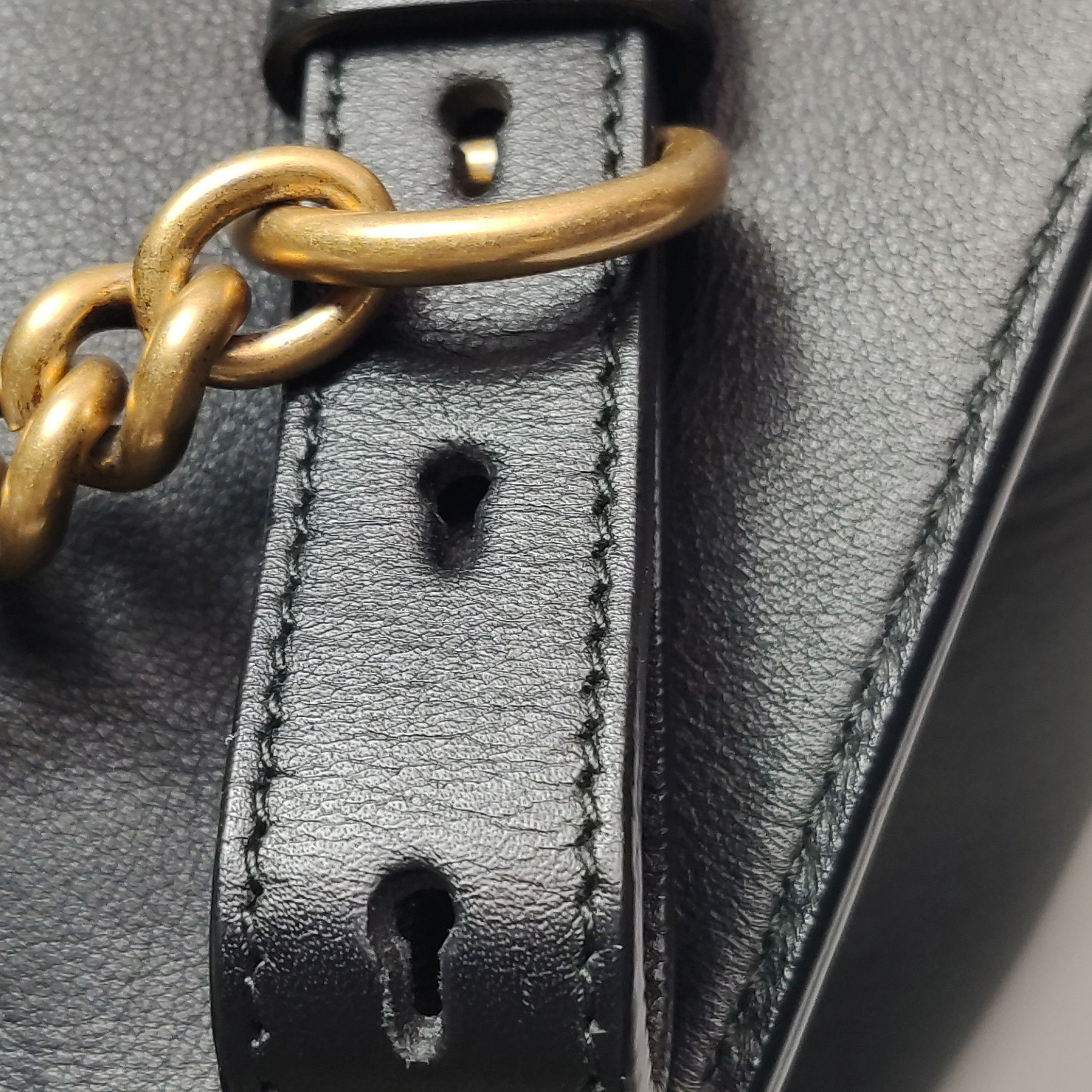 Gucci Gucci Women os Backpacks Size ONE SIZE - 23 Thumbnail