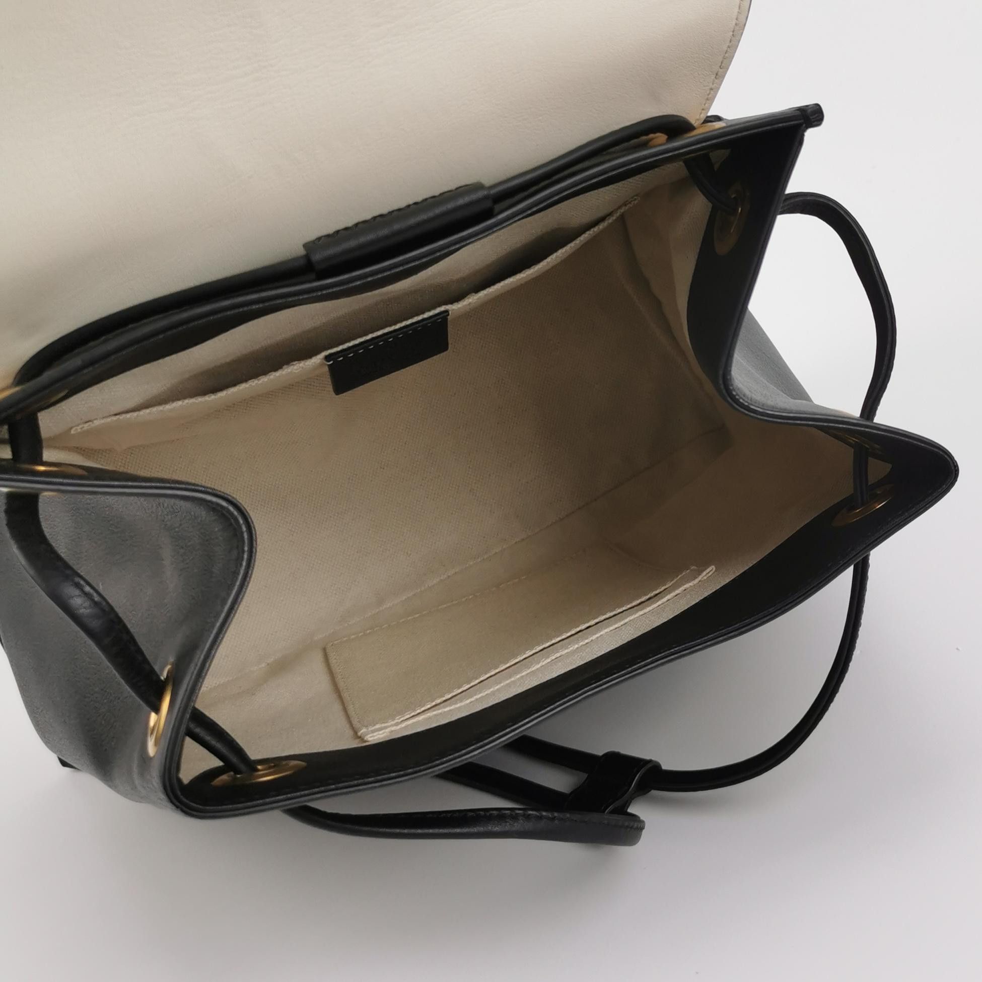 Gucci Gucci Women os Backpacks Size ONE SIZE - 7 Thumbnail