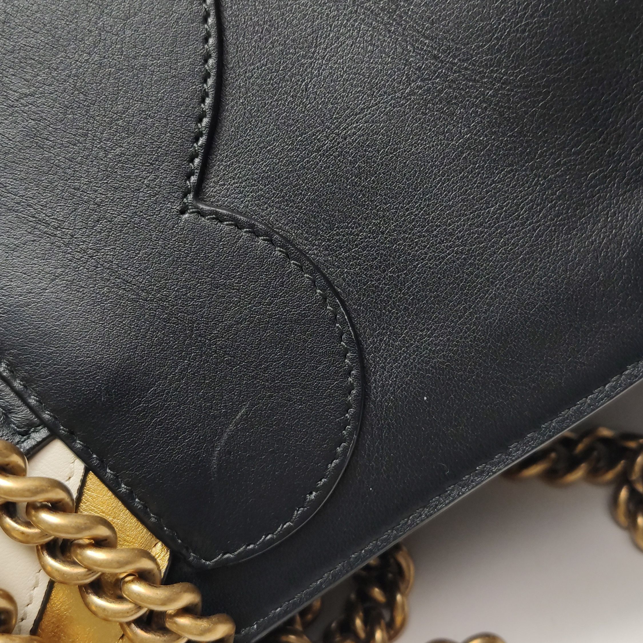 Gucci Gucci Women os Backpacks Size ONE SIZE - 14 Thumbnail