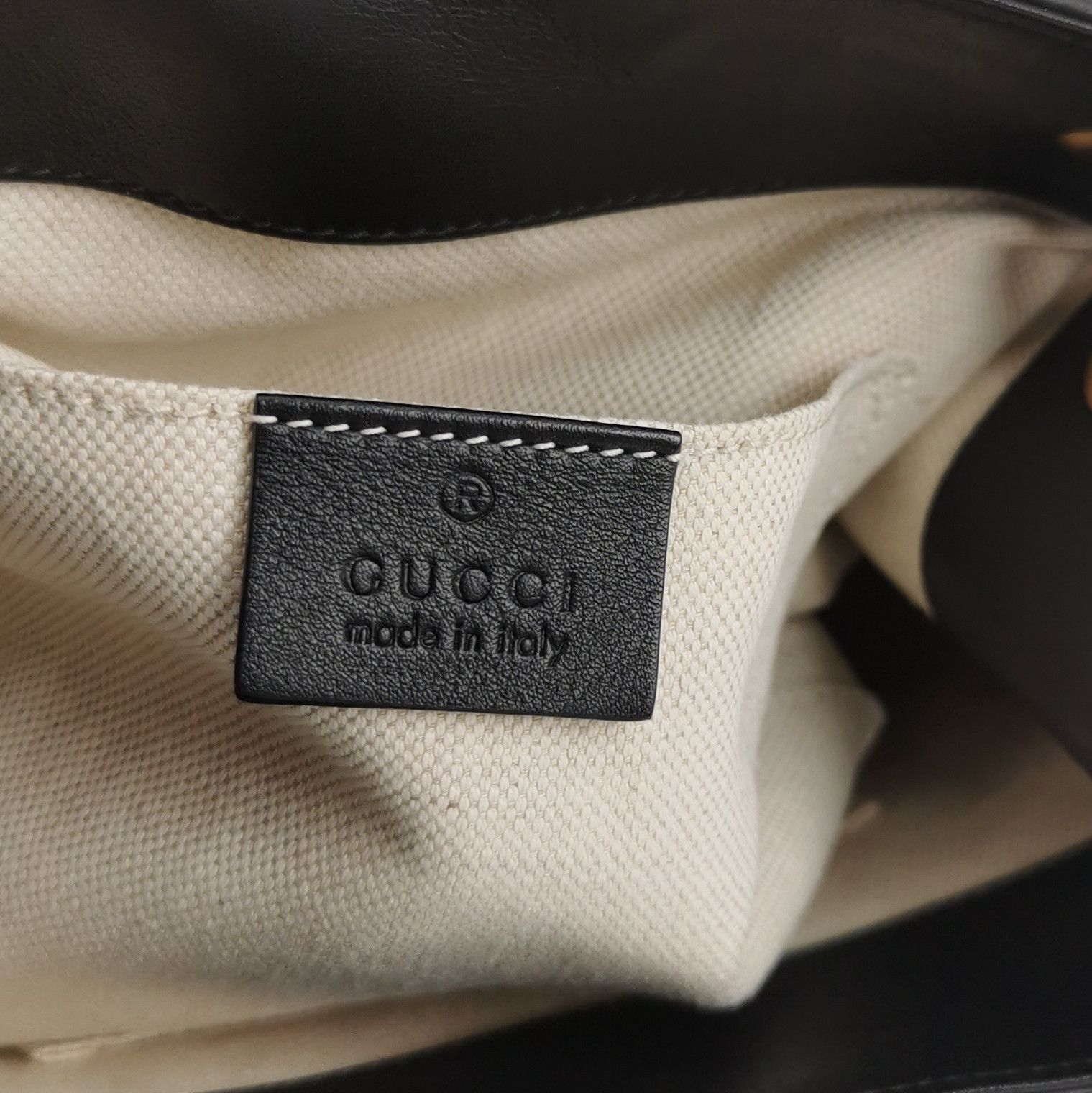 Gucci Gucci Women os Backpacks Size ONE SIZE - 8 Thumbnail