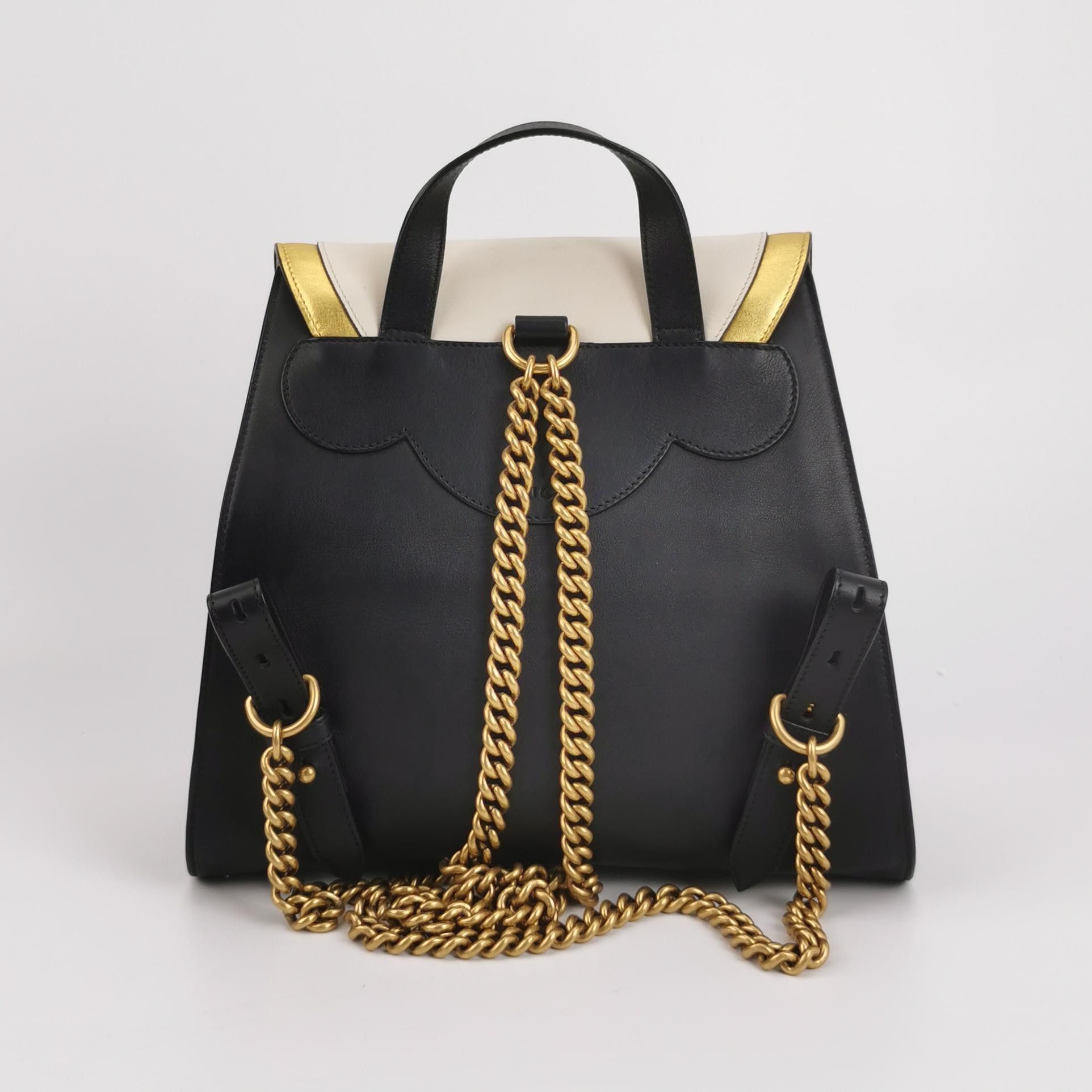 Gucci Gucci Women os Backpacks Size ONE SIZE - 5 Thumbnail