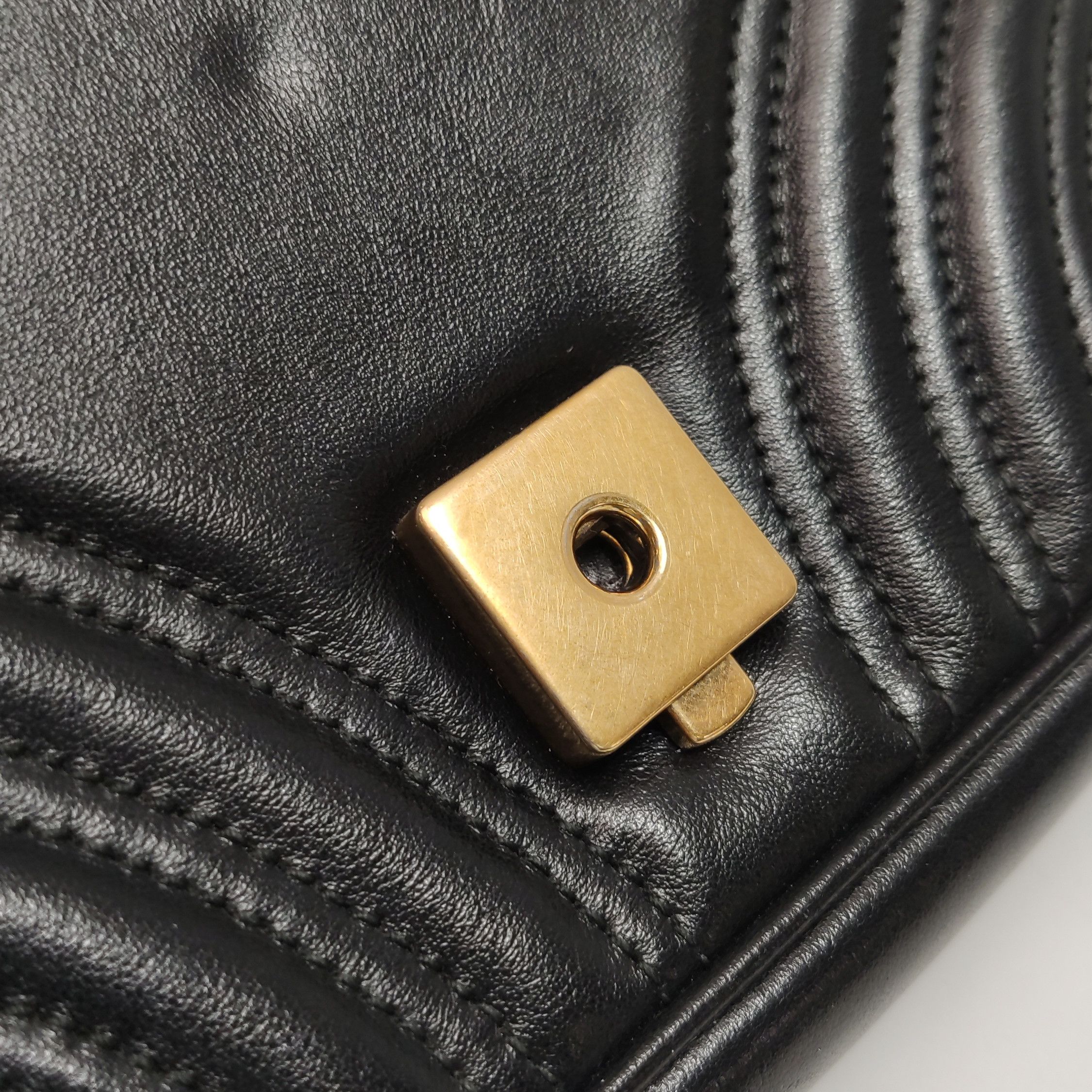 Gucci Gucci Women os Shoulder Bags Size ONE SIZE - 13 Thumbnail