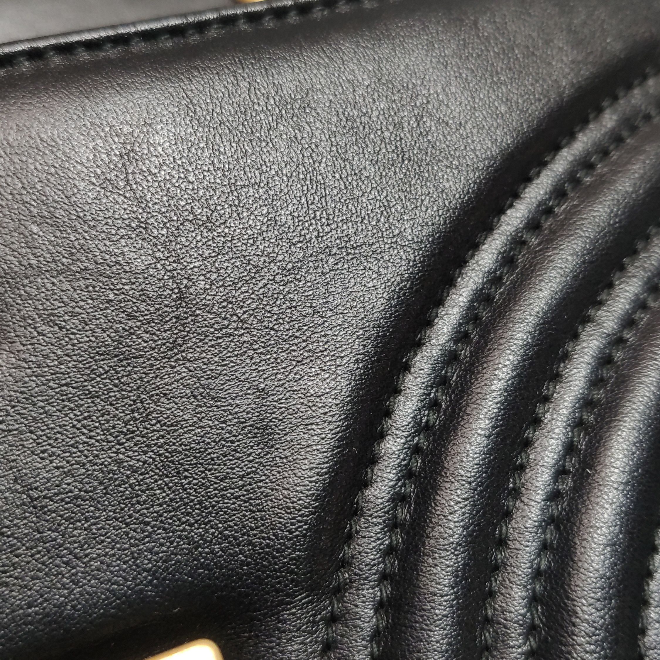 Gucci Gucci Women os Shoulder Bags Size ONE SIZE - 16 Thumbnail