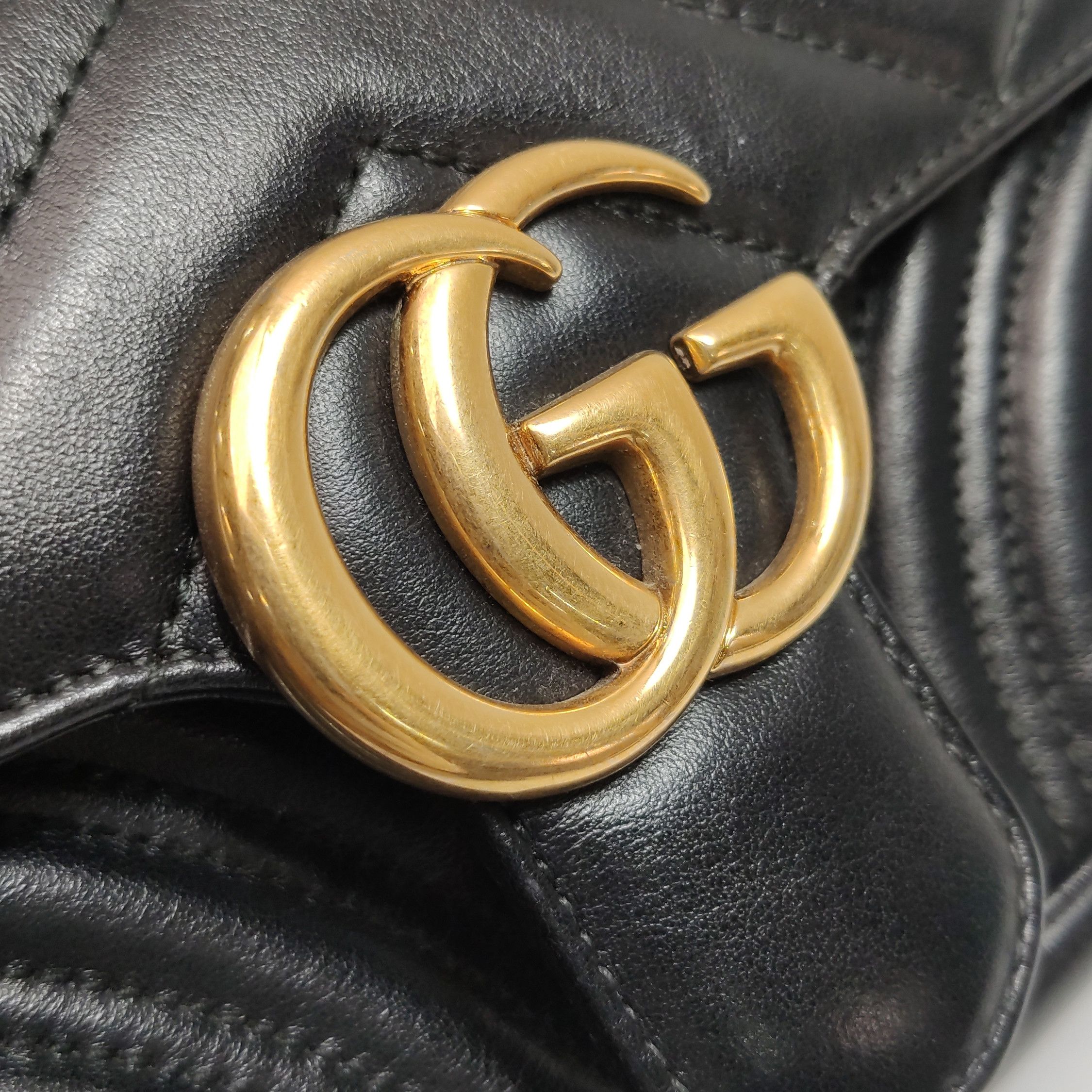 Gucci Gucci Women os Shoulder Bags Size ONE SIZE - 15 Thumbnail