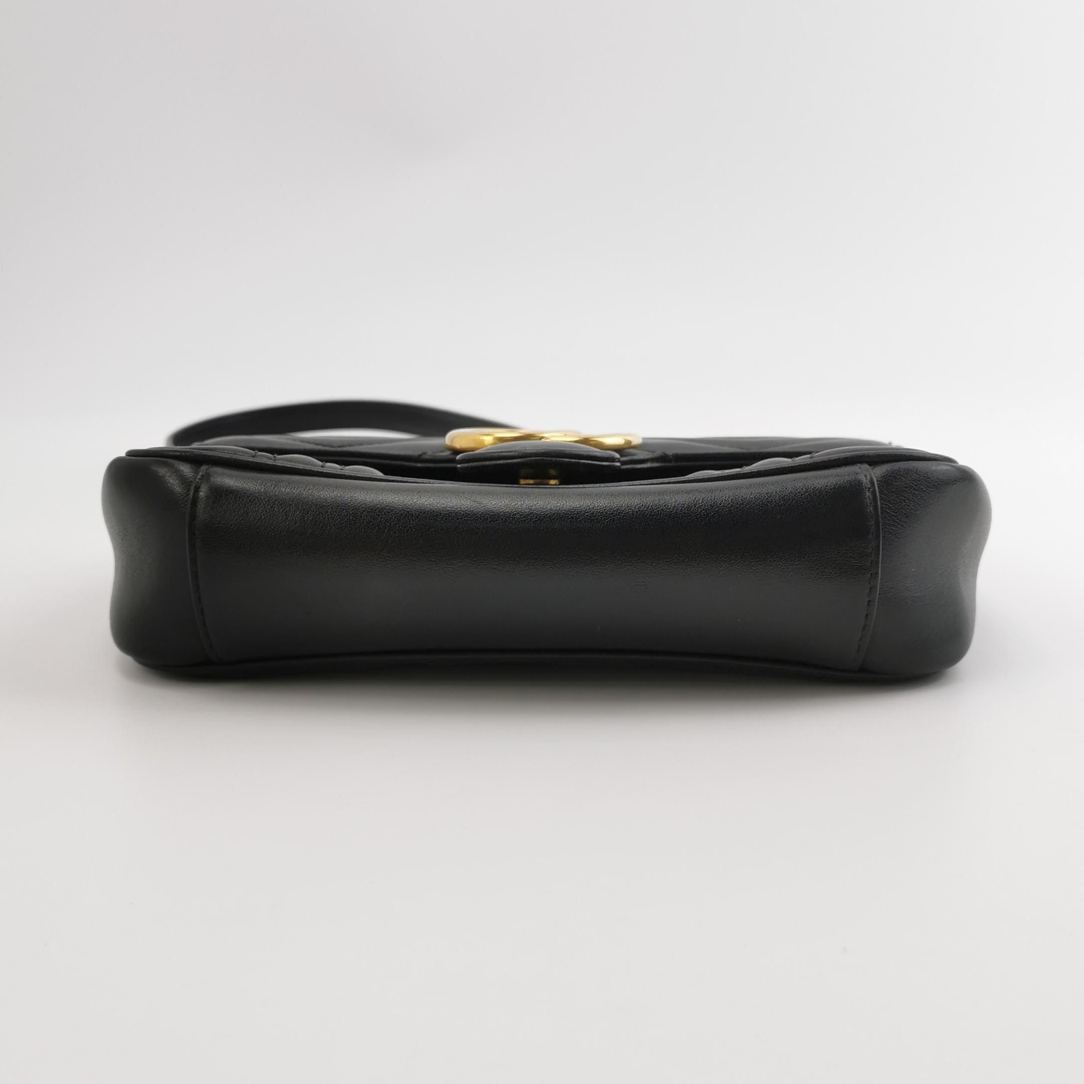 Gucci Gucci Women os Shoulder Bags Size ONE SIZE - 6 Thumbnail