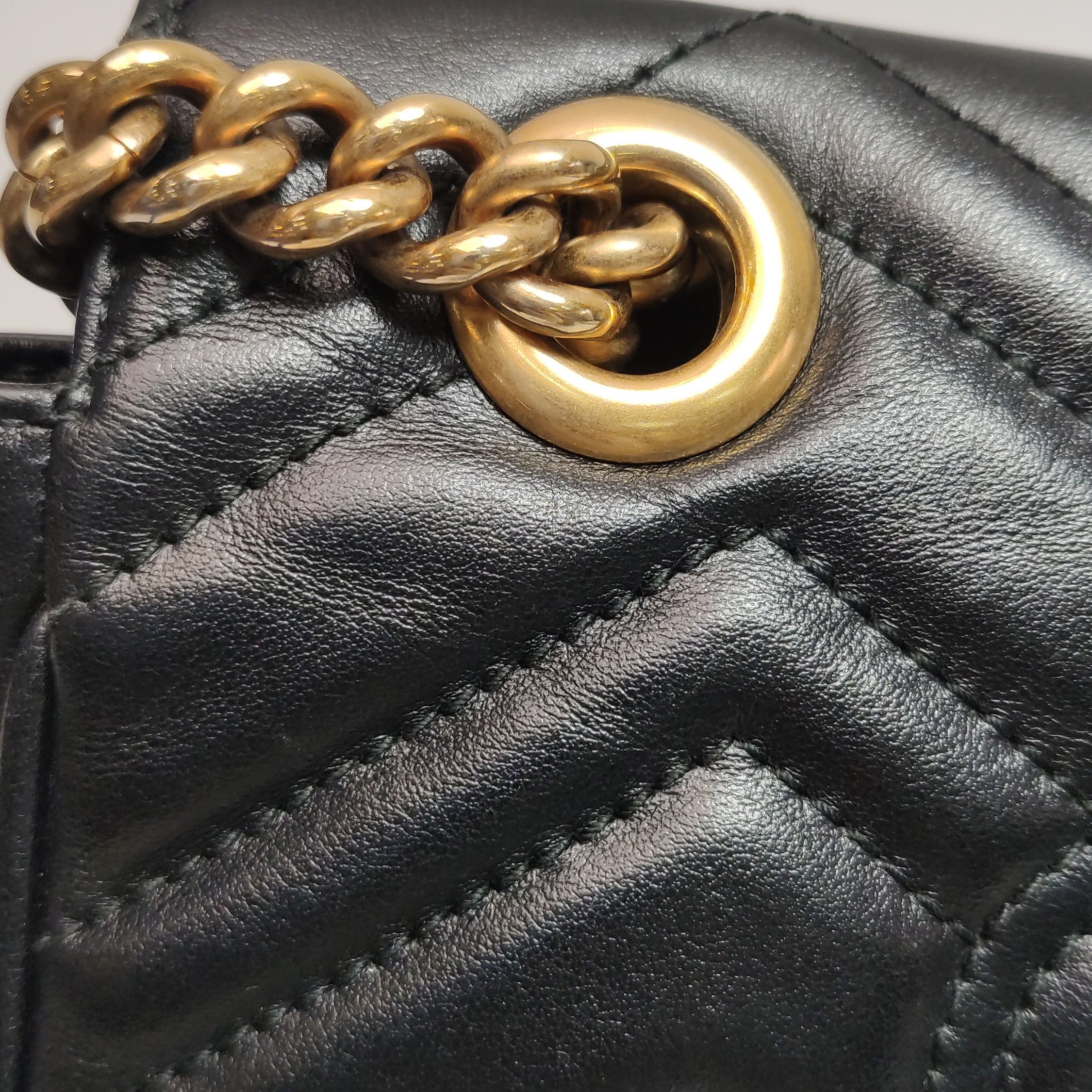 Gucci Gucci Women os Shoulder Bags Size ONE SIZE - 21 Thumbnail