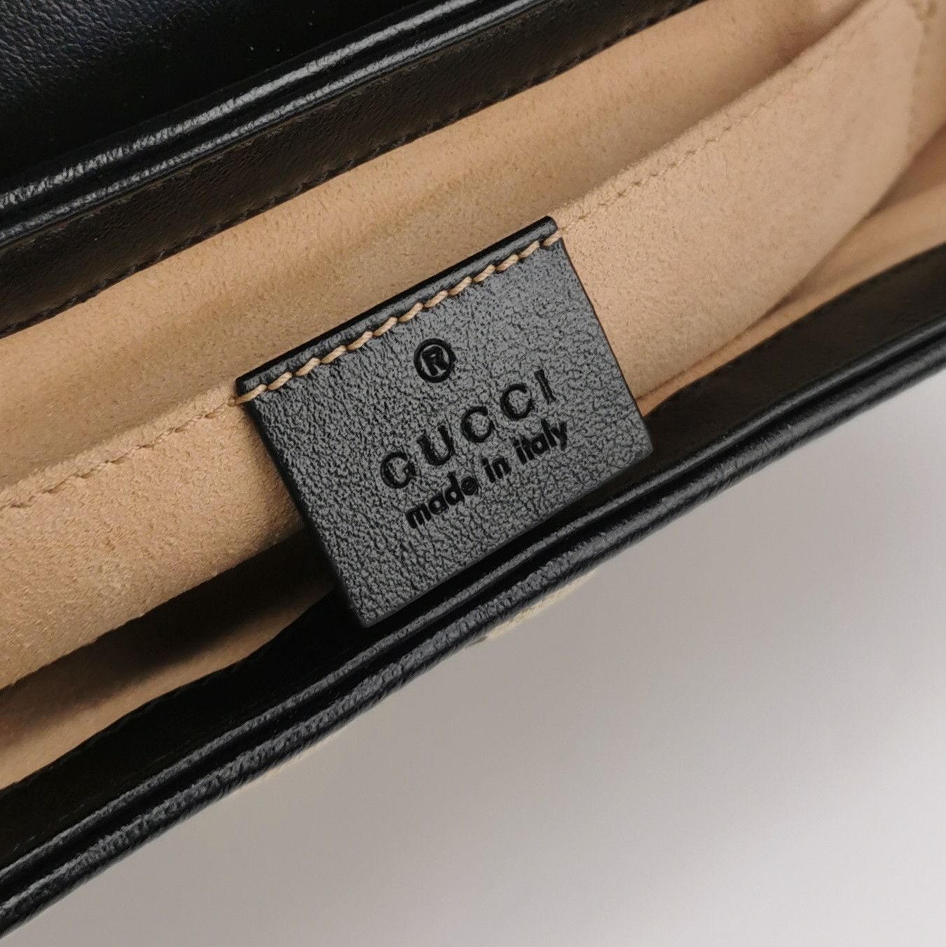 Gucci Gucci Women os Shoulder Bags Size ONE SIZE - 8 Thumbnail