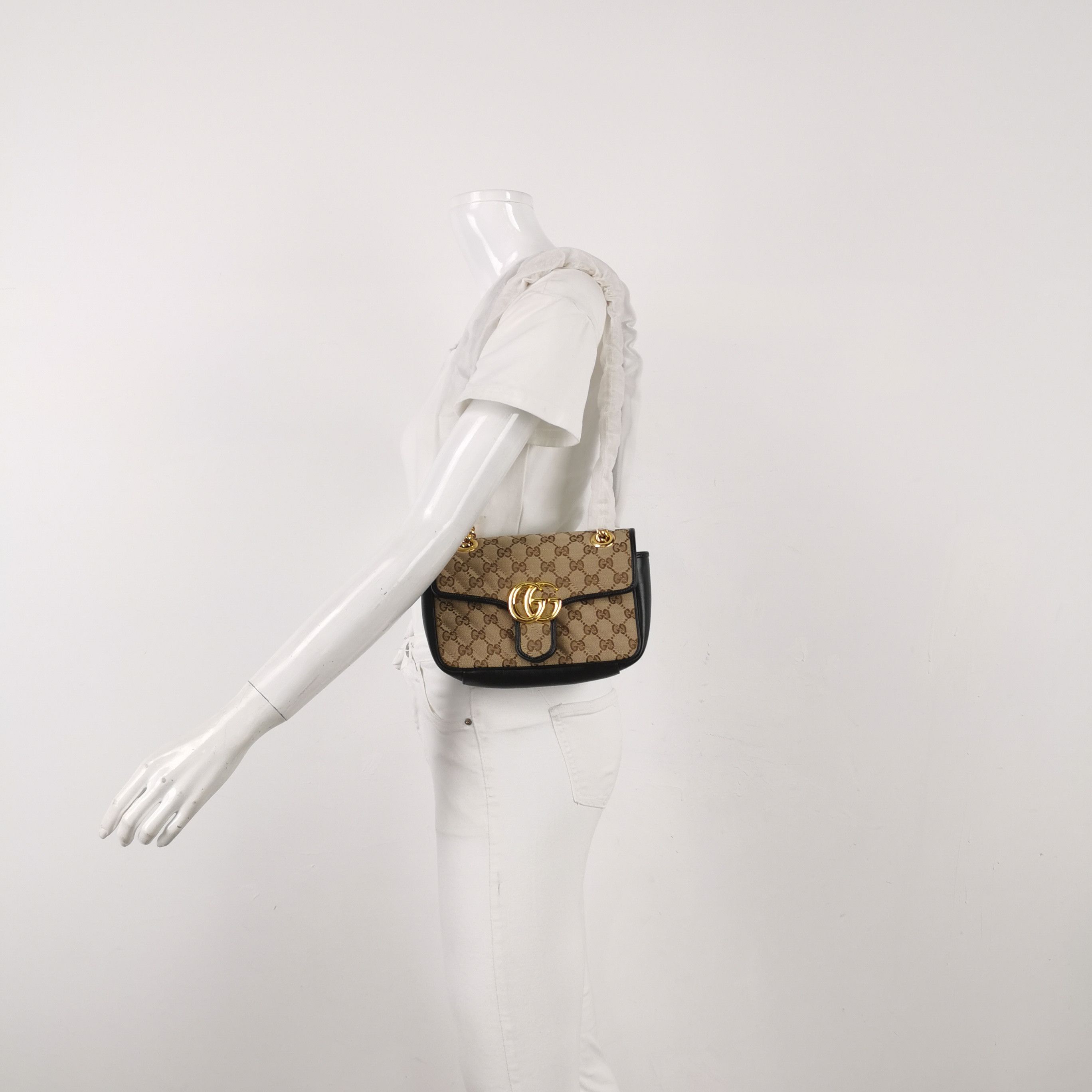 Gucci Gucci Women os Shoulder Bags Size ONE SIZE - 2 Thumbnail
