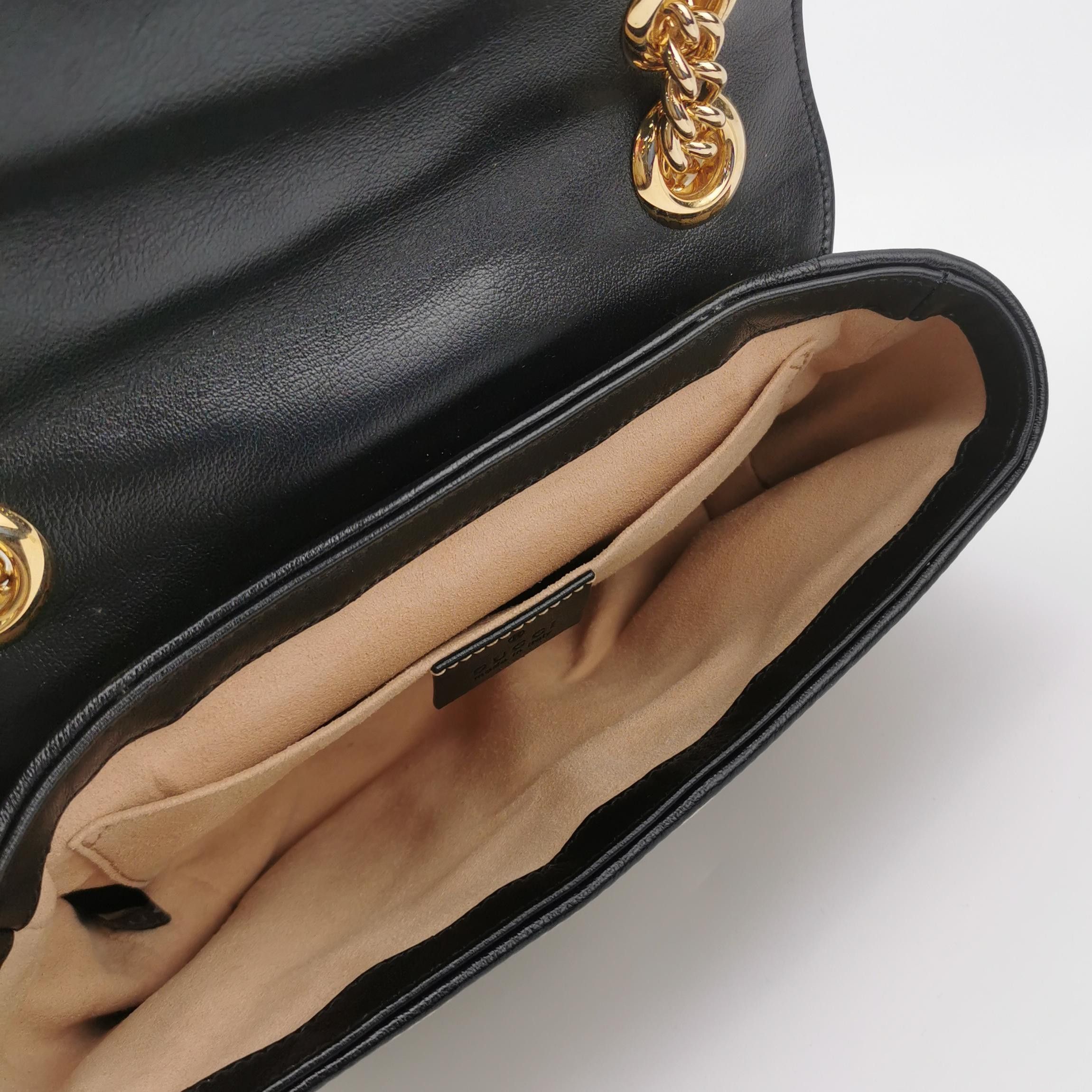 Gucci Gucci Women os Shoulder Bags Size ONE SIZE - 7 Thumbnail