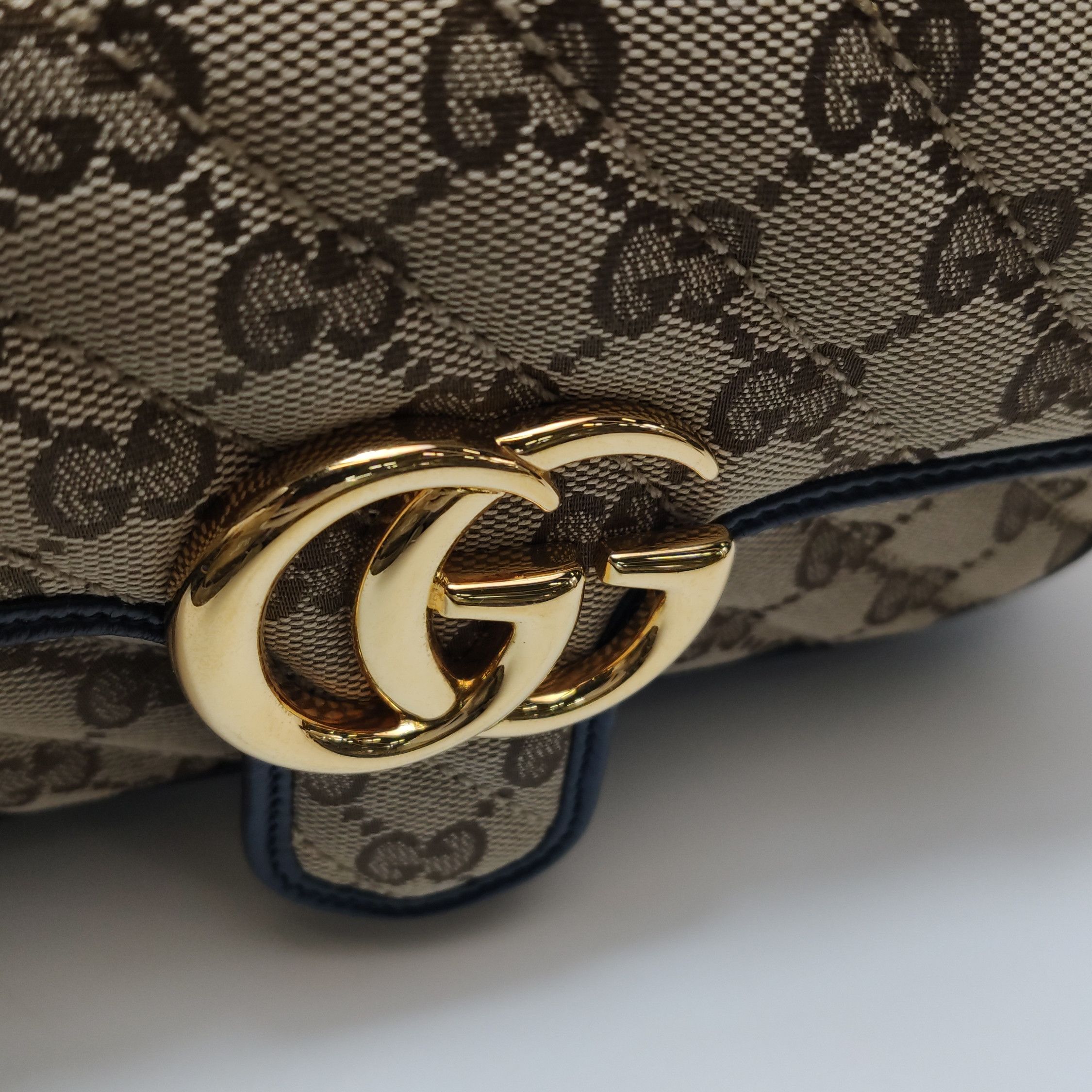 Gucci Gucci Women os Shoulder Bags Size ONE SIZE - 11 Thumbnail