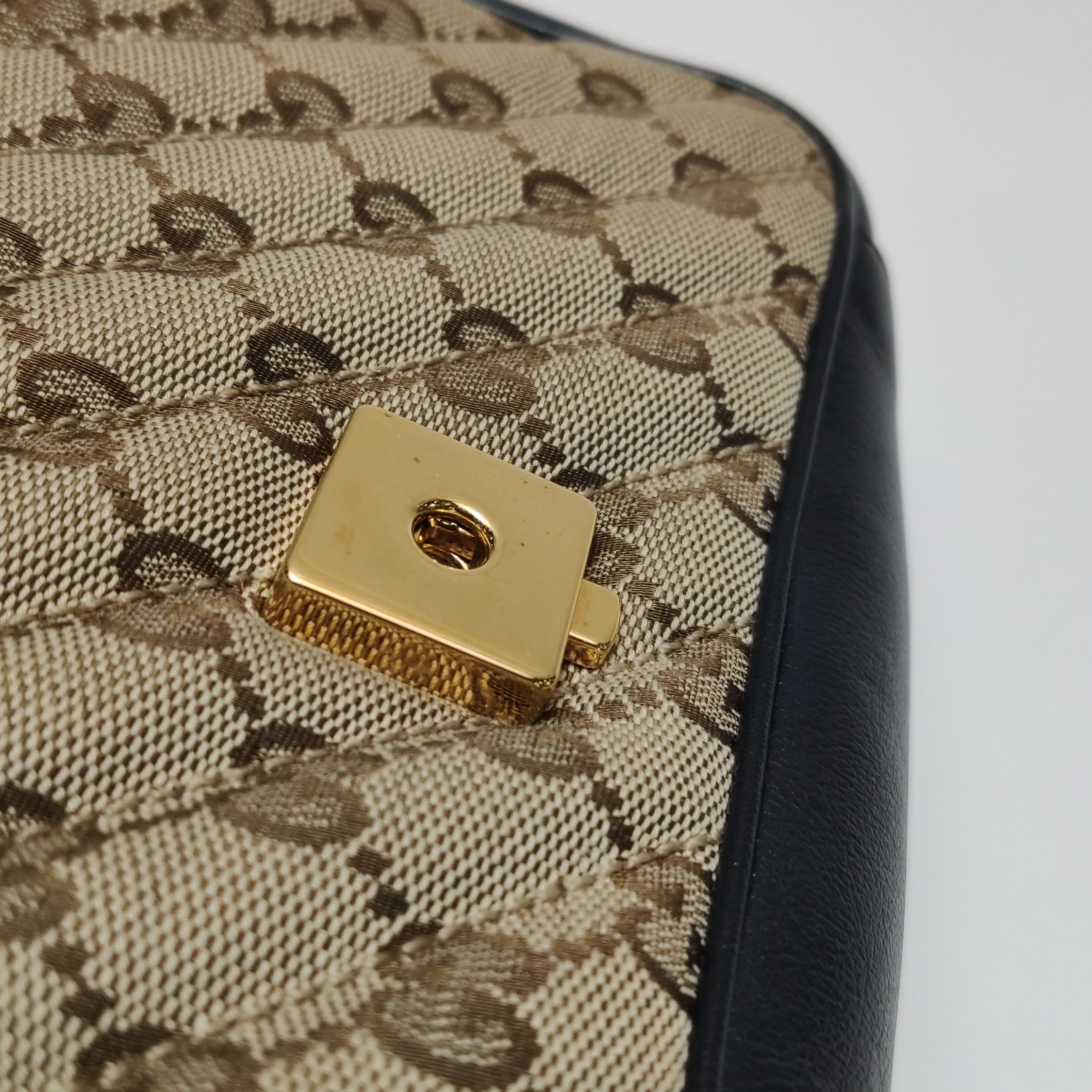 Gucci Gucci Women os Shoulder Bags Size ONE SIZE - 10 Thumbnail