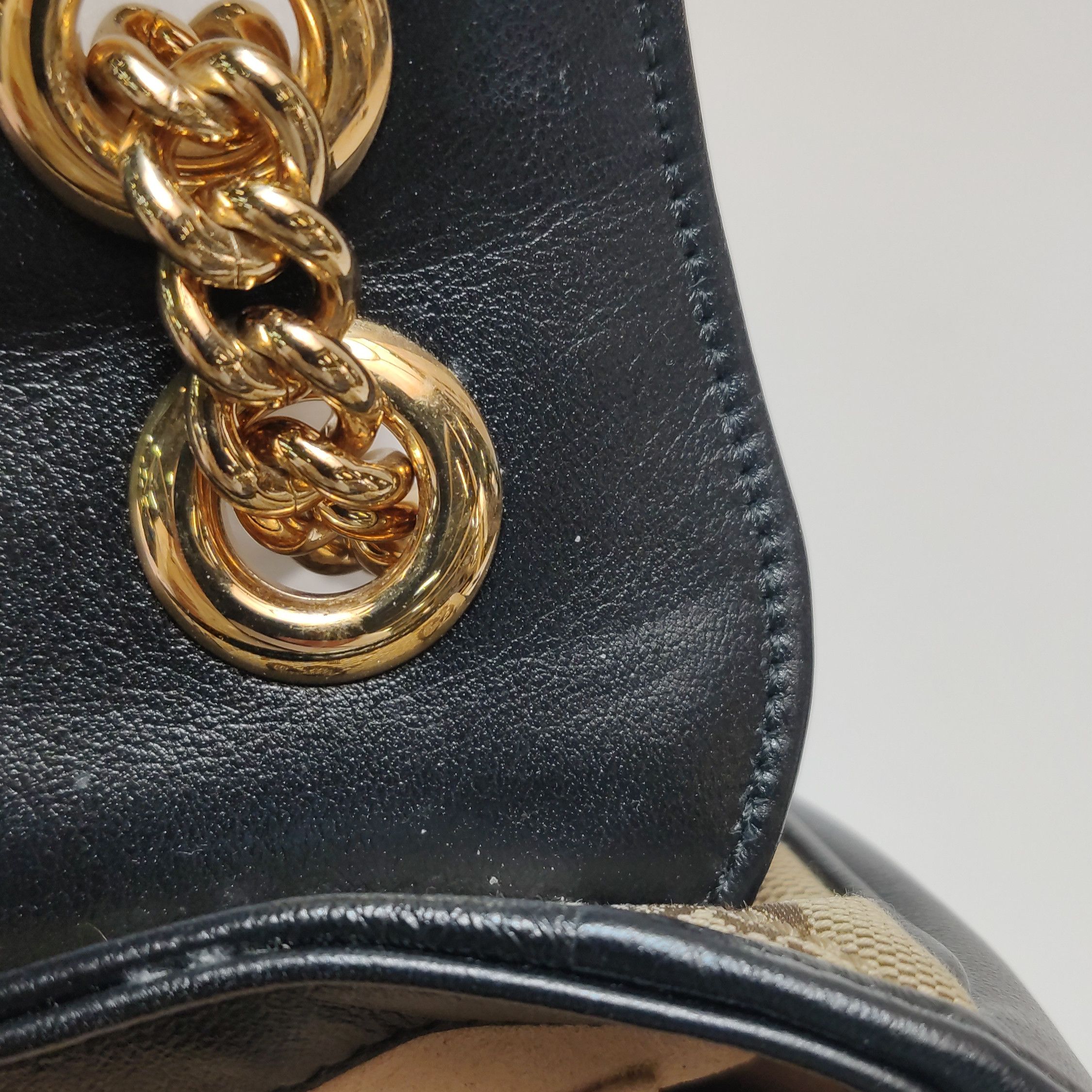 Gucci Gucci Women os Shoulder Bags Size ONE SIZE - 14 Thumbnail
