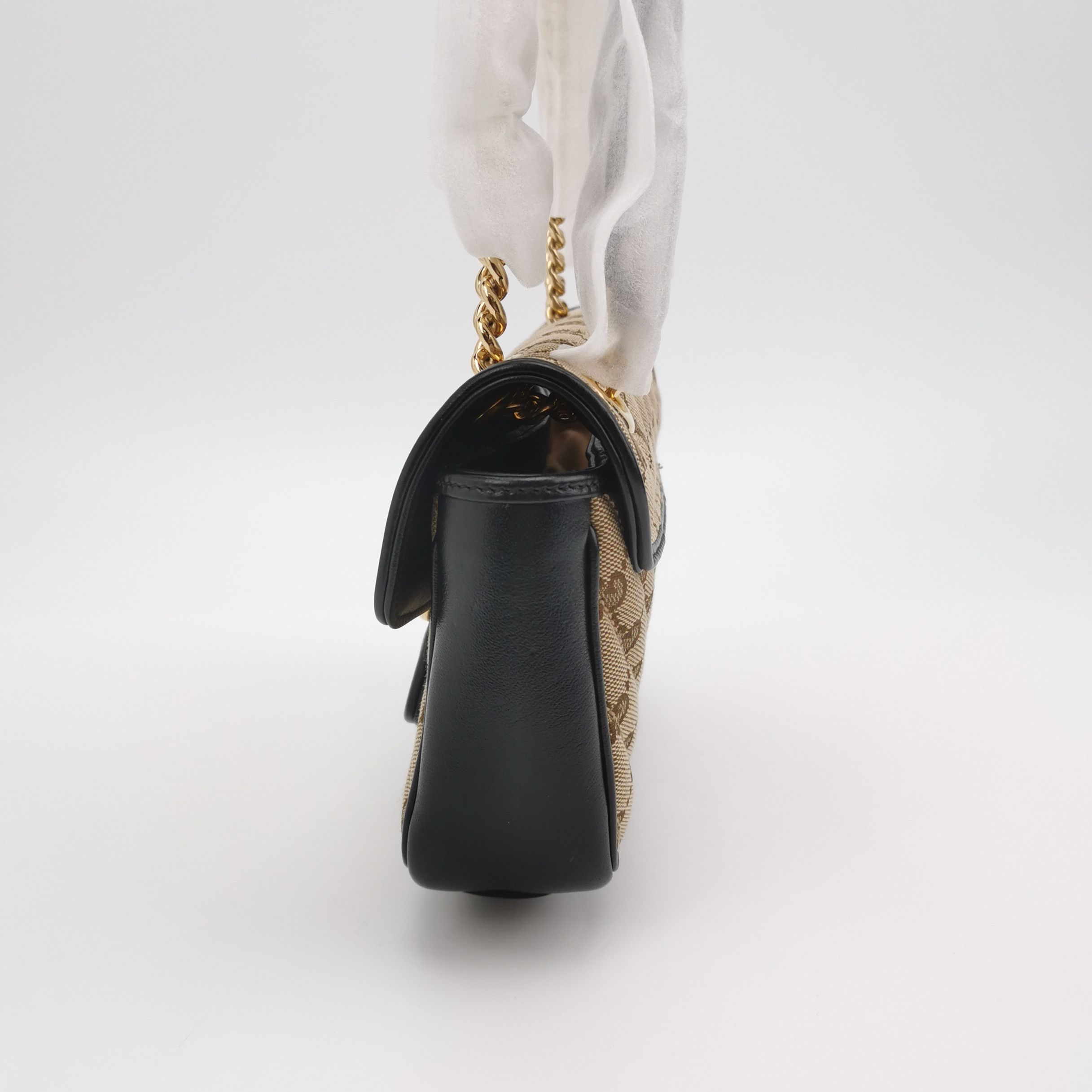 Gucci Gucci Women os Shoulder Bags Size ONE SIZE - 3 Thumbnail
