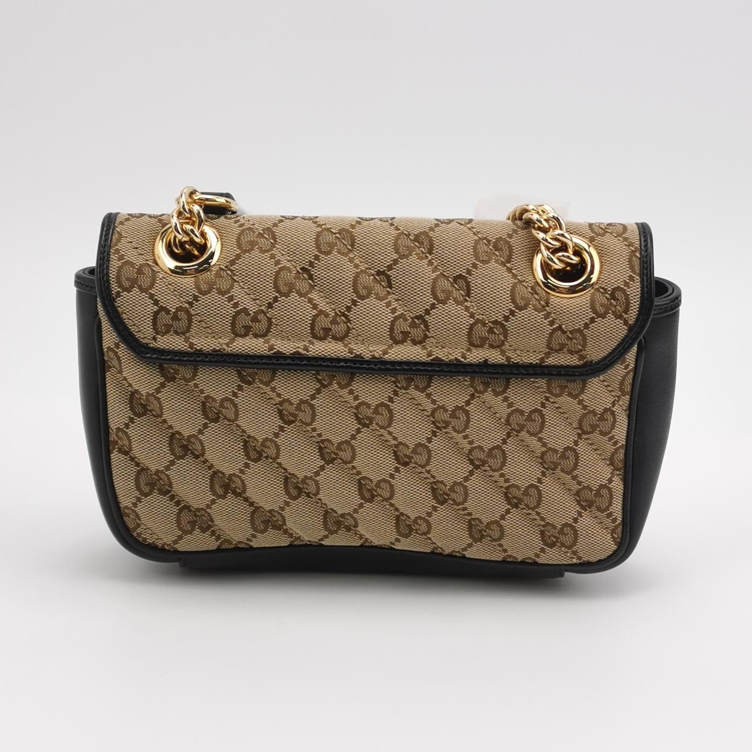 Gucci Gucci Women os Shoulder Bags Size ONE SIZE - 5 Thumbnail
