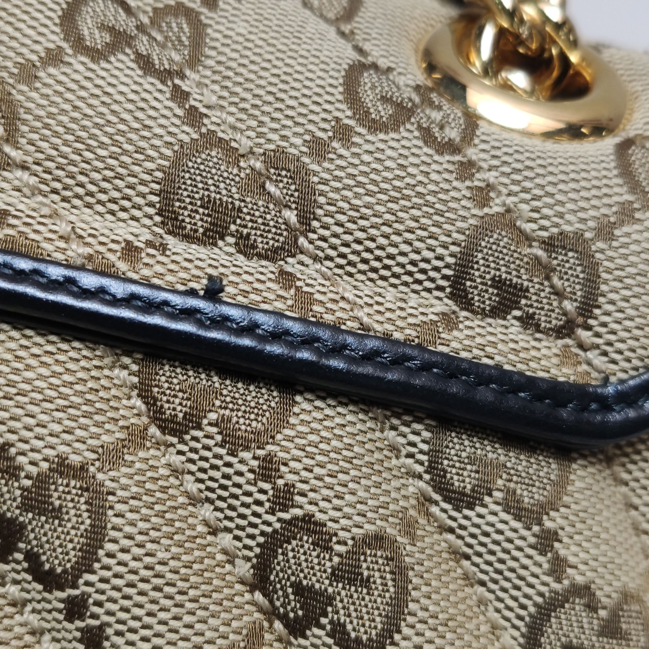 Gucci Gucci Women os Shoulder Bags Size ONE SIZE - 13 Thumbnail
