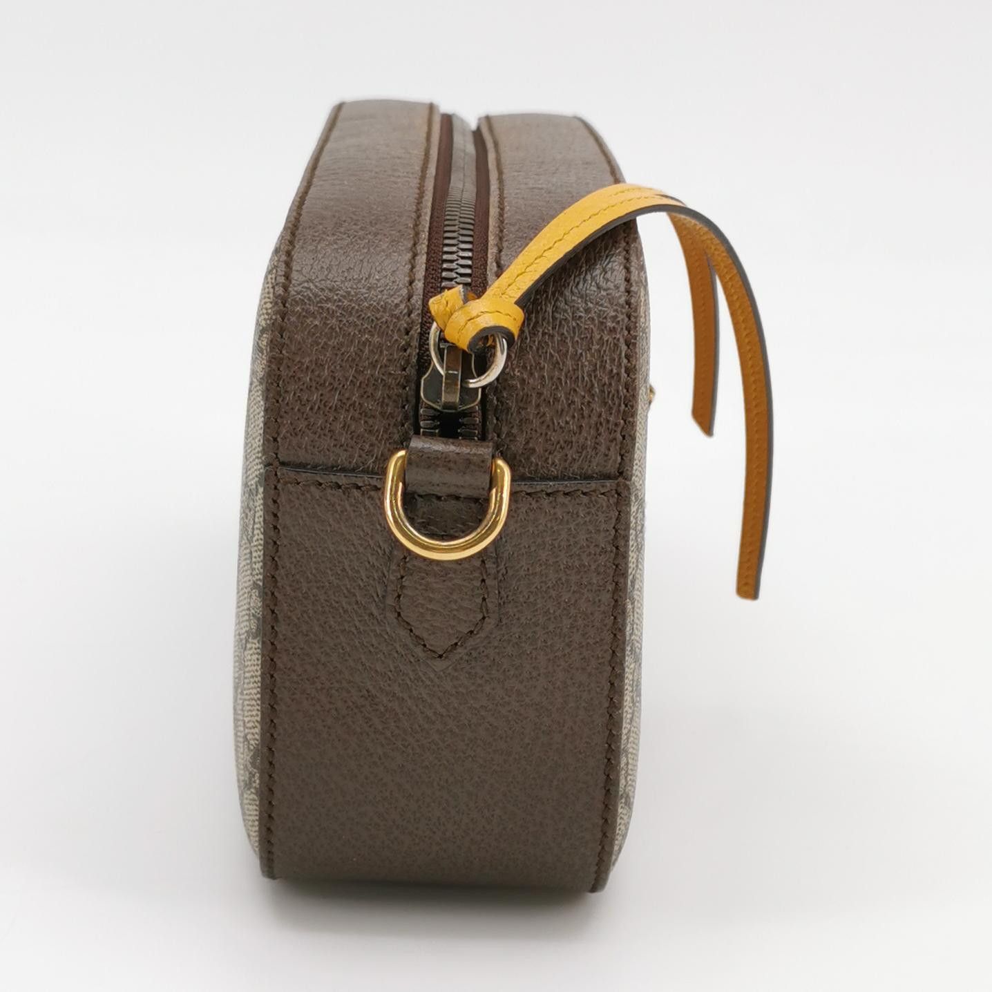 Gucci Gucci Women os Shoulder Bags Size ONE SIZE - 4 Thumbnail