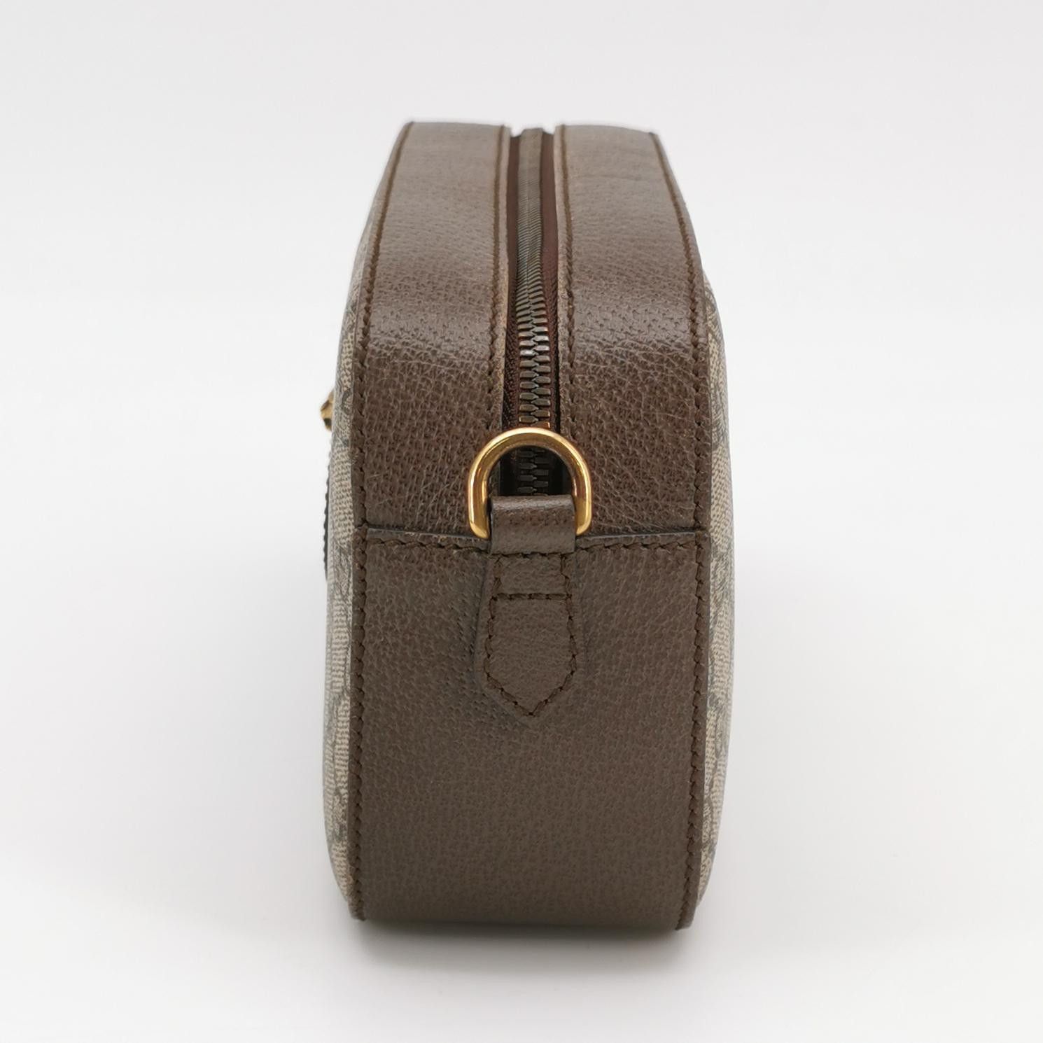 Gucci Gucci Women os Shoulder Bags Size ONE SIZE - 3 Thumbnail