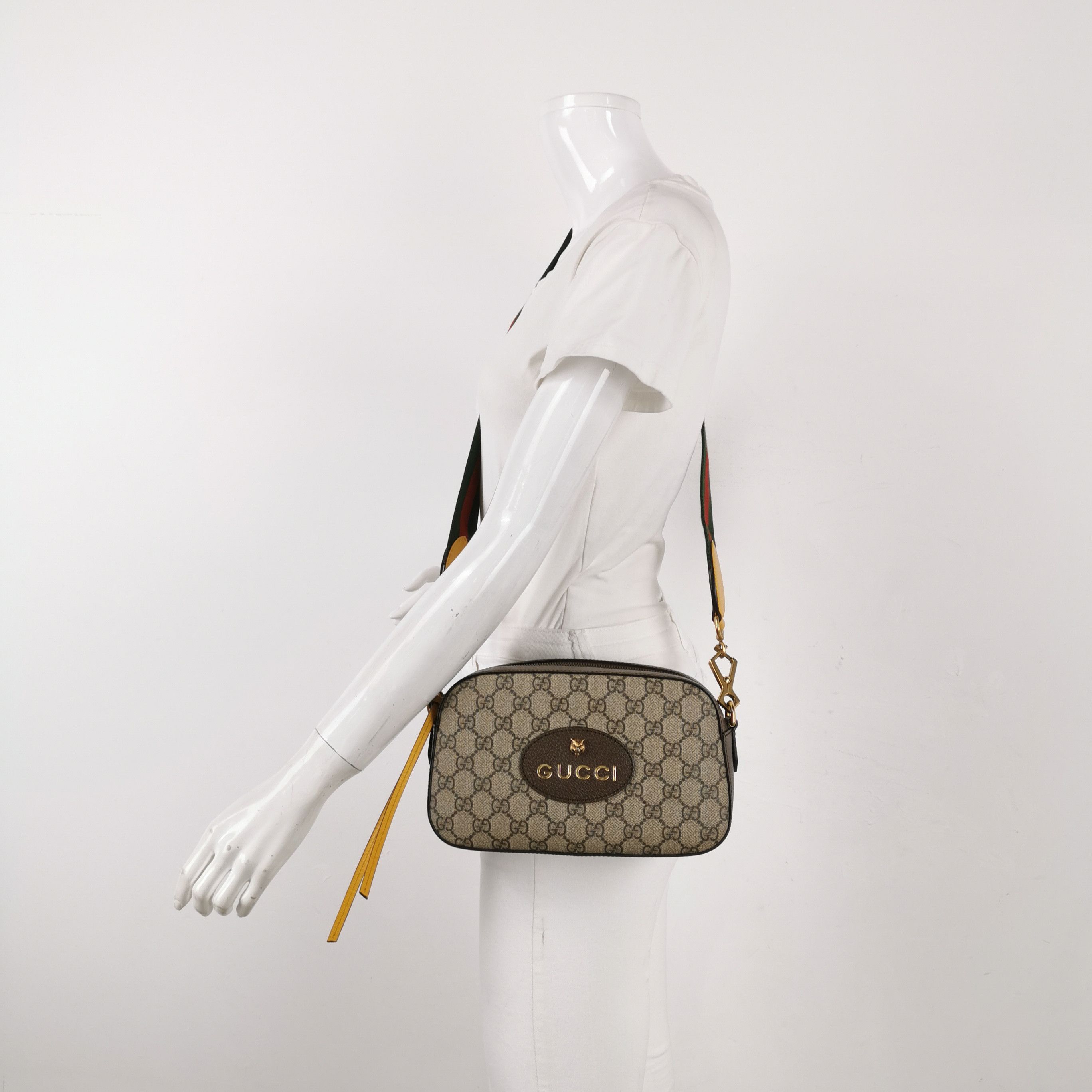Gucci Gucci Women os Shoulder Bags Size ONE SIZE - 2 Thumbnail
