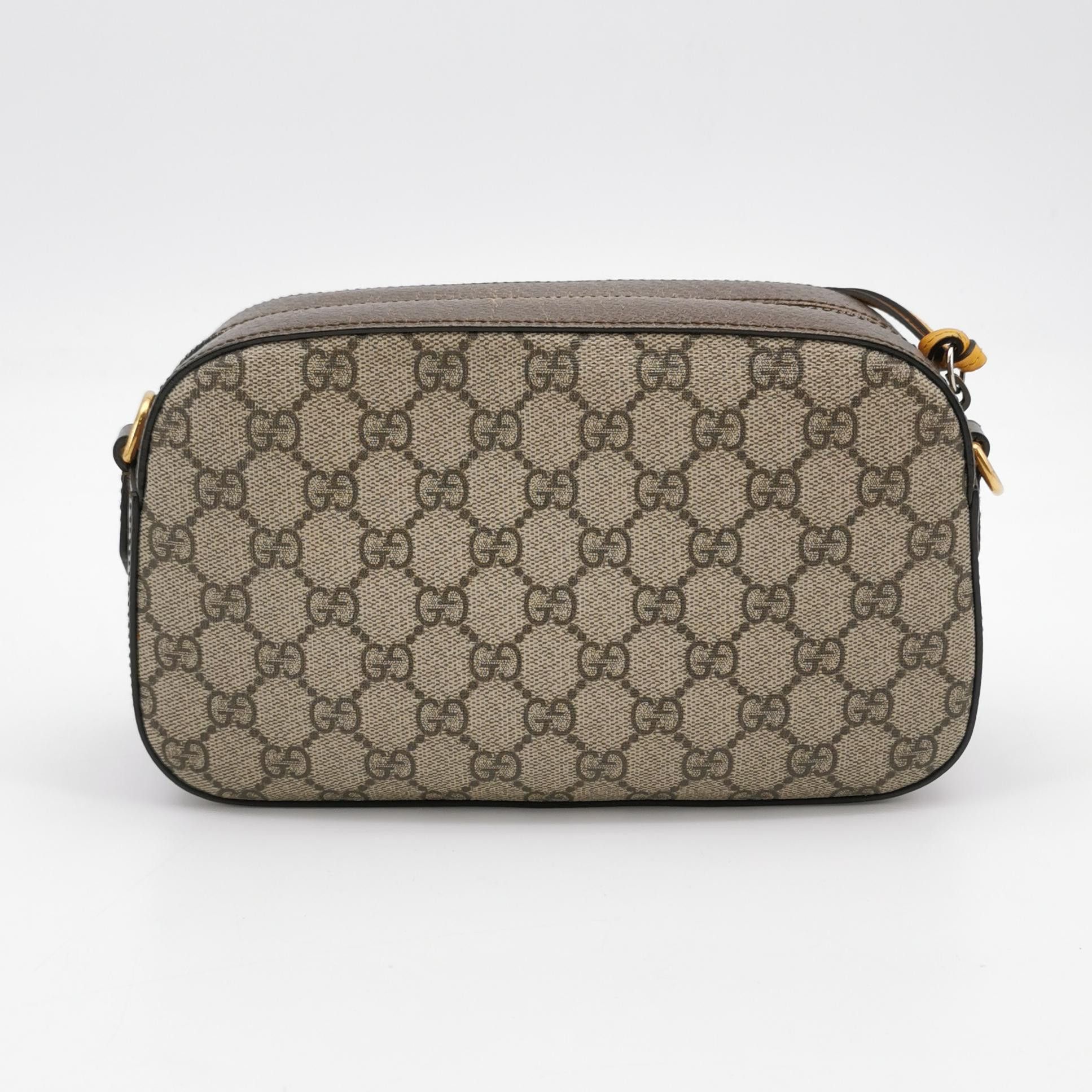 Gucci Gucci Women os Shoulder Bags Size ONE SIZE - 5 Thumbnail