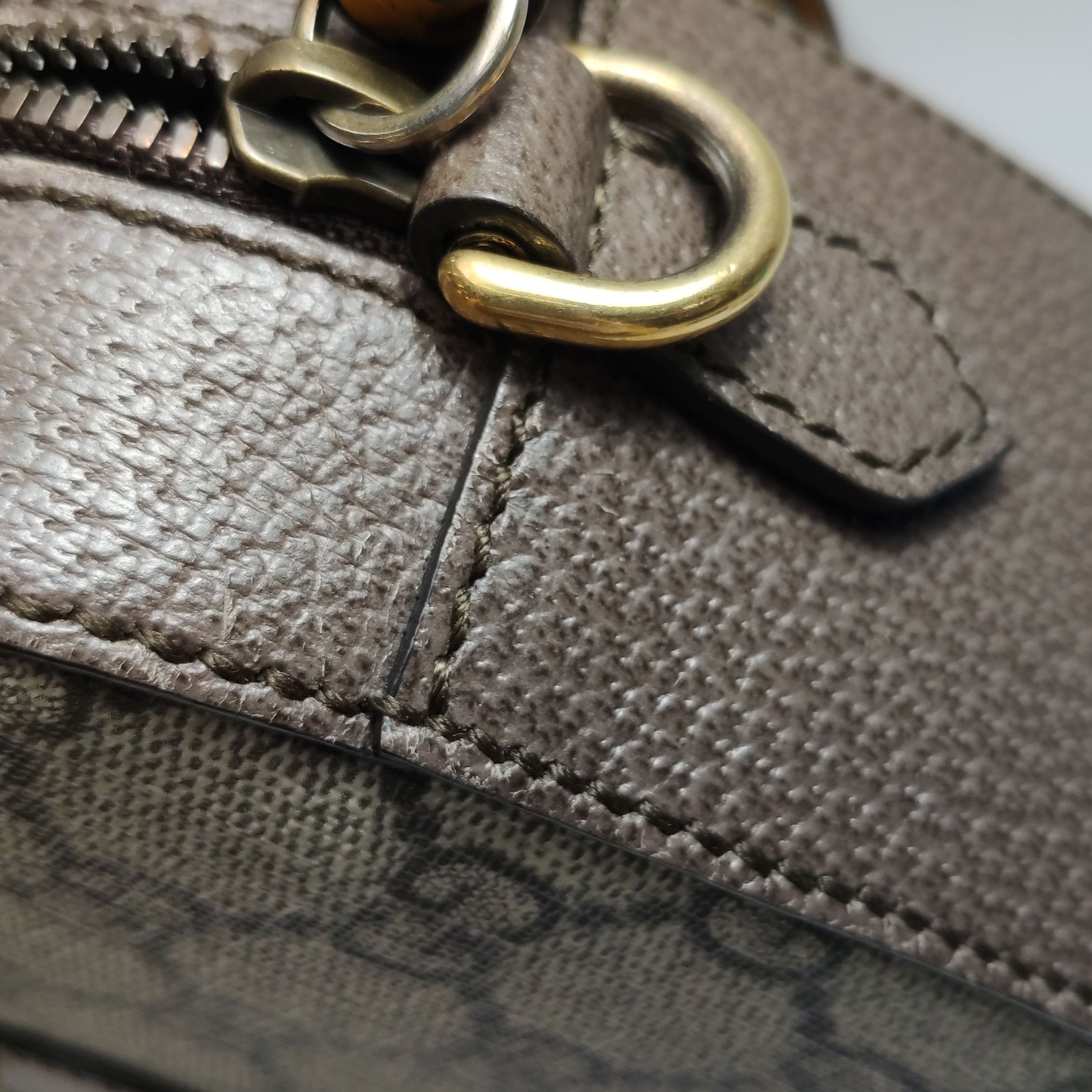 Gucci Gucci Women os Shoulder Bags Size ONE SIZE - 17 Thumbnail