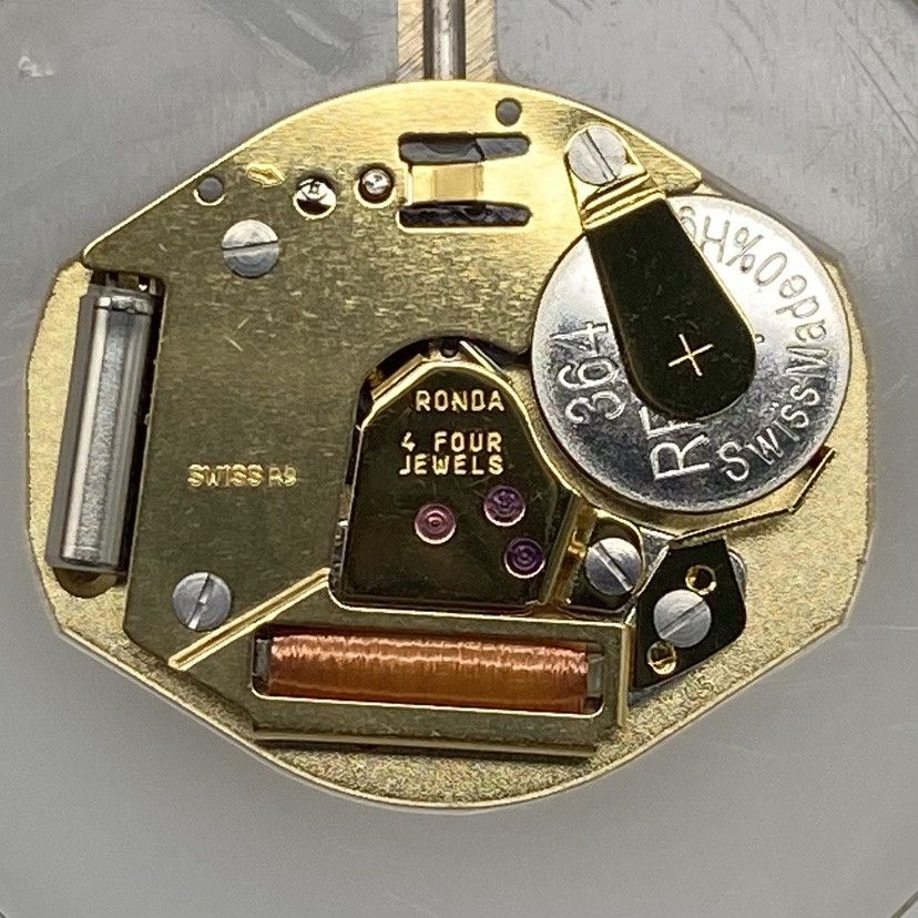 Gucci Gucci Women os Watches Size ONE SIZE - 9 Thumbnail