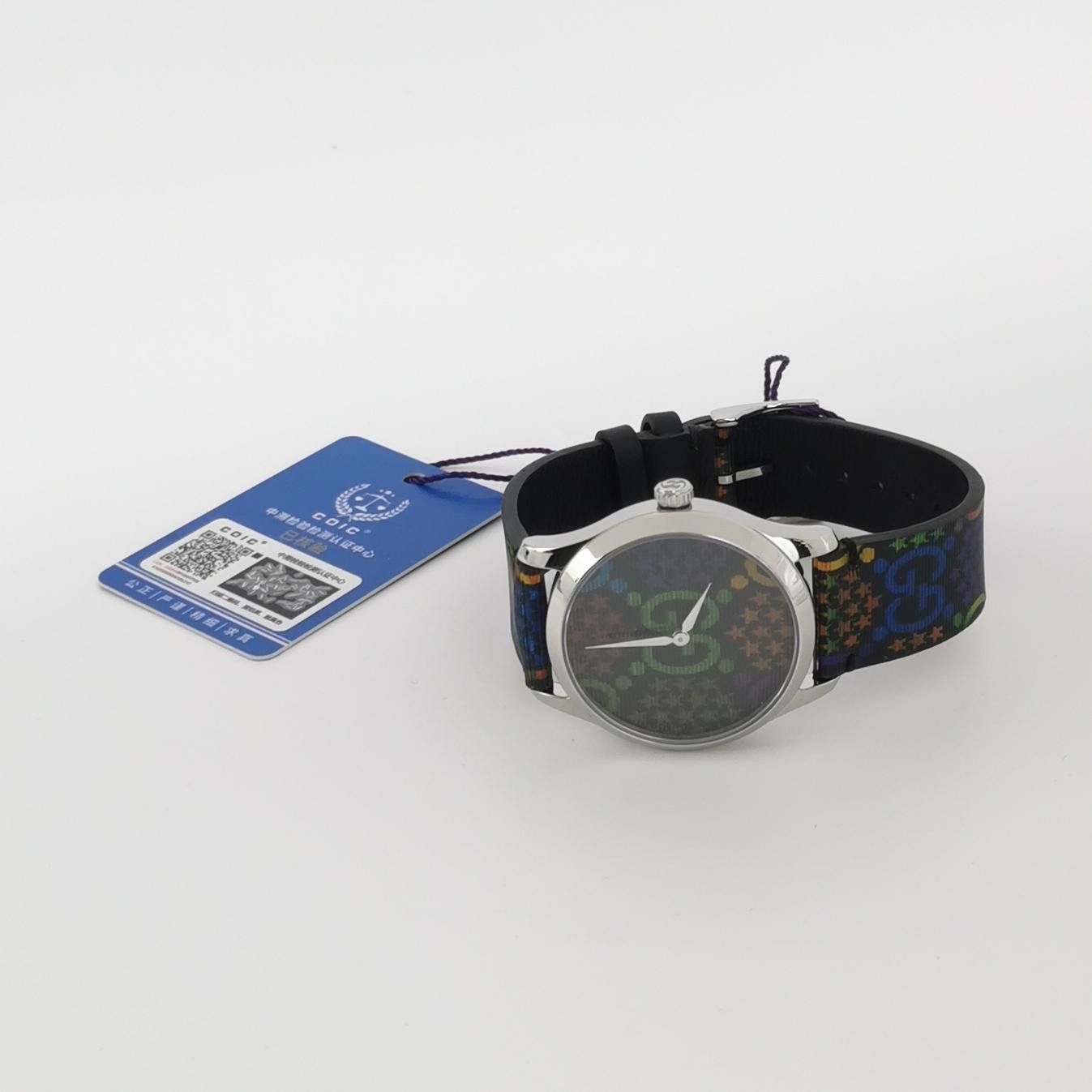 Gucci Gucci Women os Watches Size ONE SIZE - 2 Thumbnail