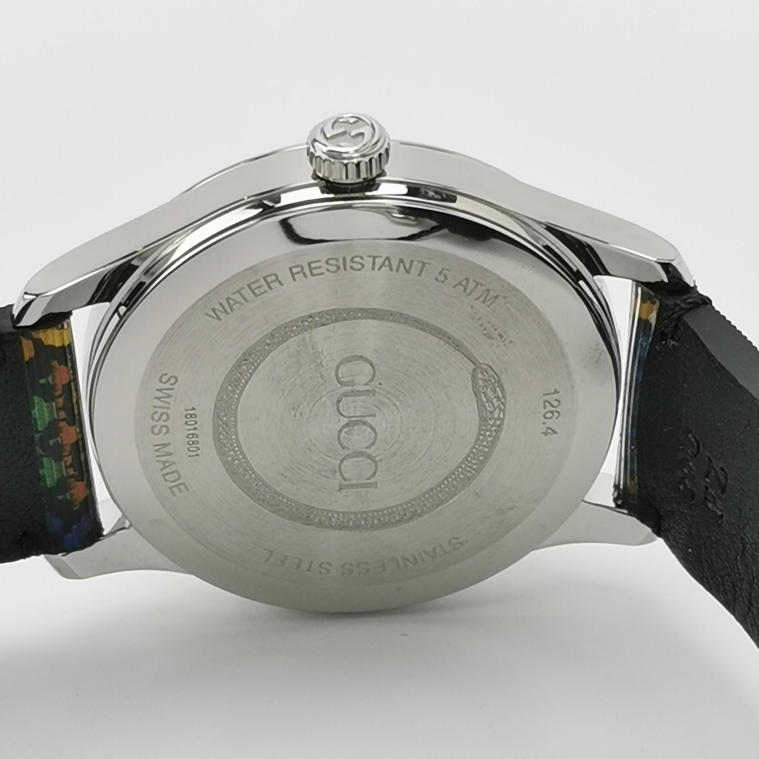 Gucci Gucci Women os Watches Size ONE SIZE - 5 Thumbnail