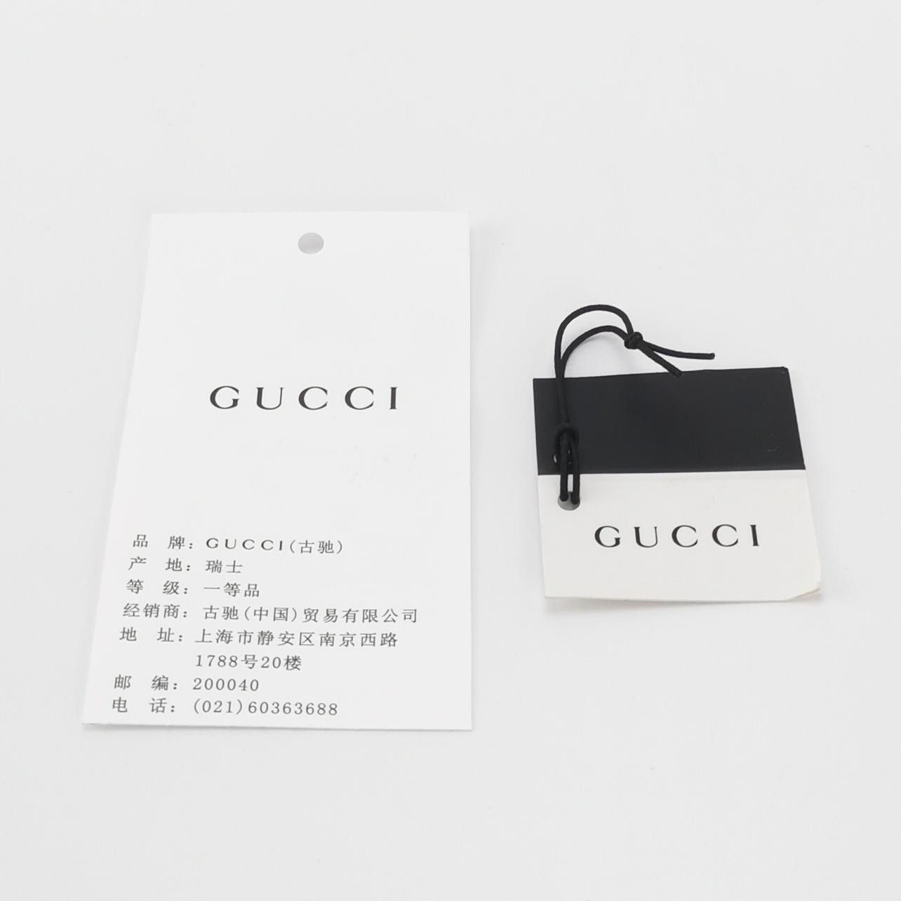 Gucci Gucci Women os Watches Size ONE SIZE - 8 Thumbnail