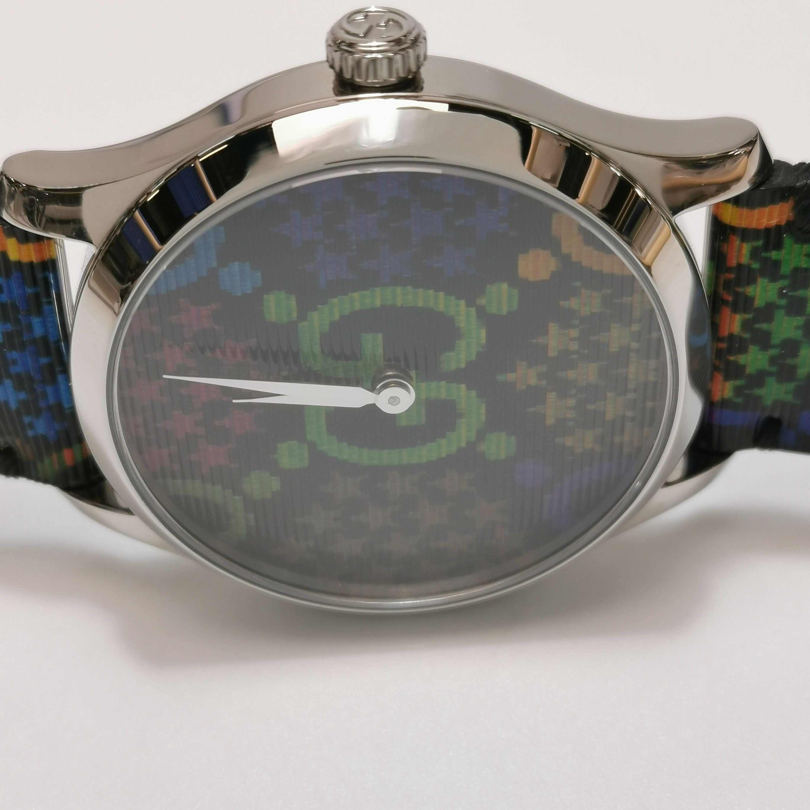 Gucci Gucci Women os Watches Size ONE SIZE - 10 Thumbnail