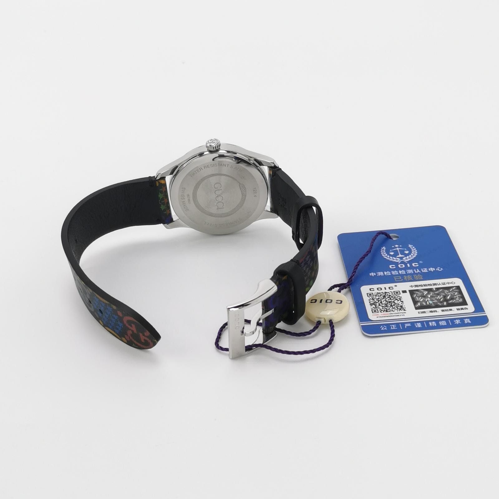 Gucci Gucci Women os Watches Size ONE SIZE - 4 Thumbnail