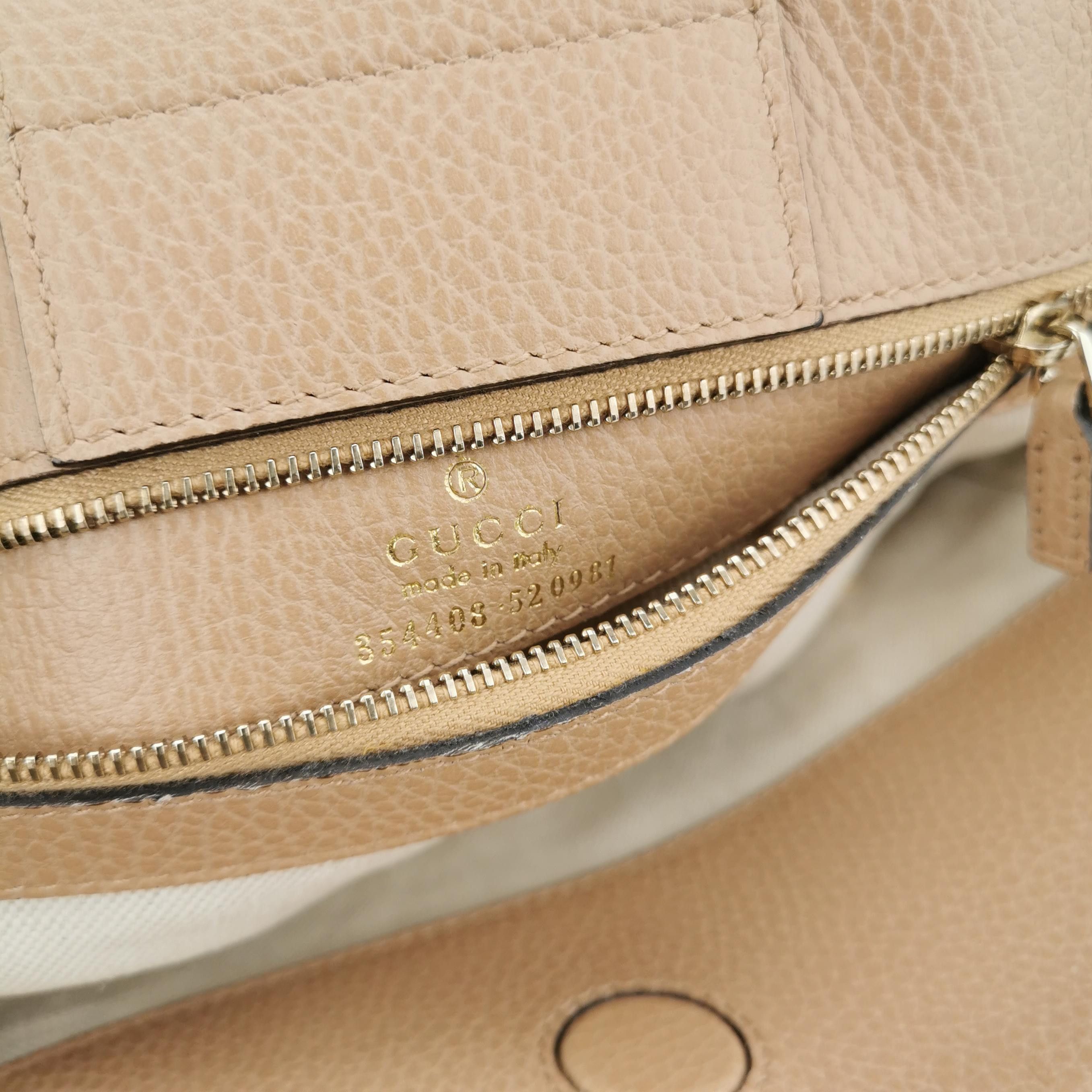 Gucci Gucci Women os Shoulder Bags Size ONE SIZE - 8 Thumbnail